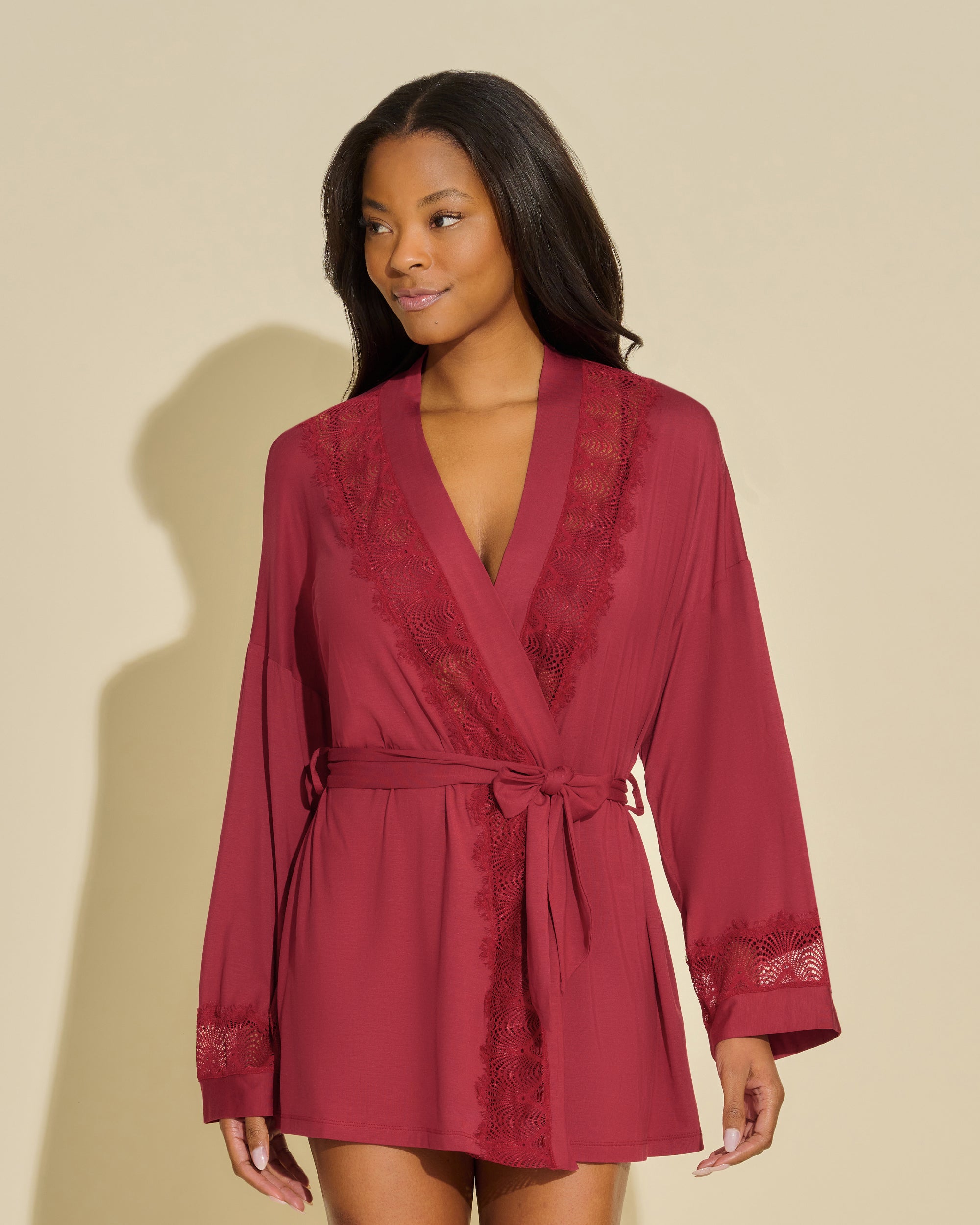 Cosabella | Allure Sleep Robe