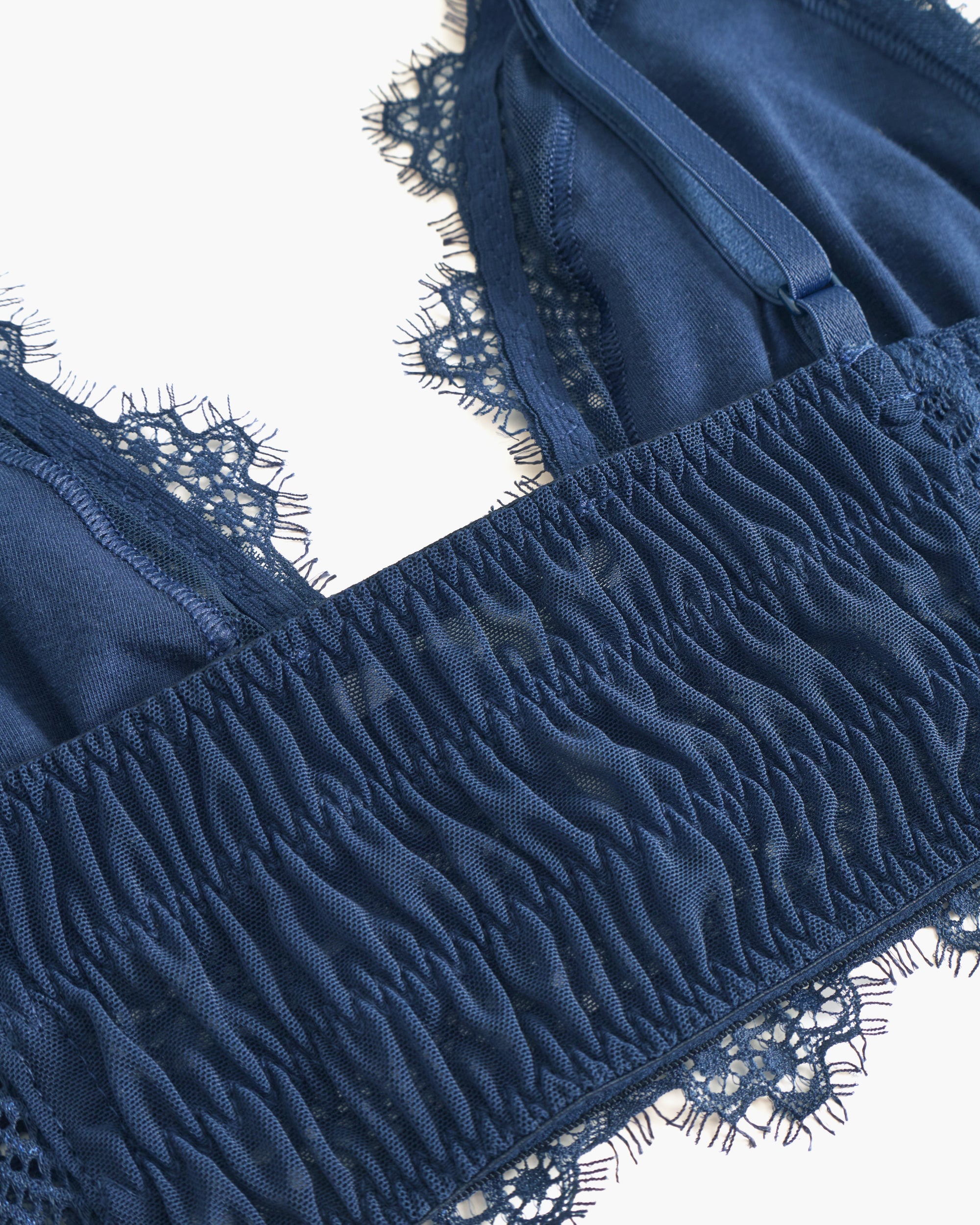 Blau Bralette - Allure Bralette