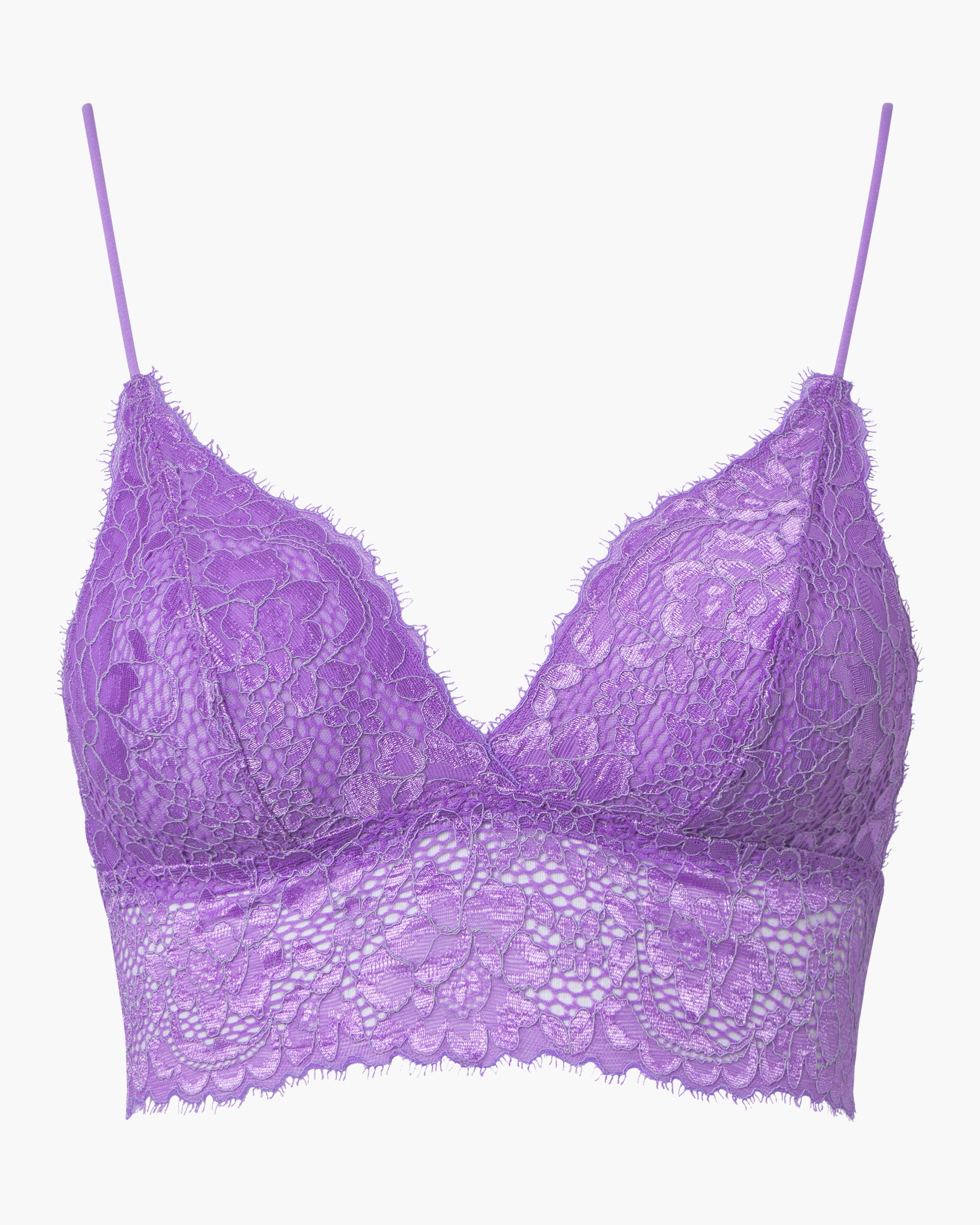 Lila Bralette - Pret A Porter Bralette