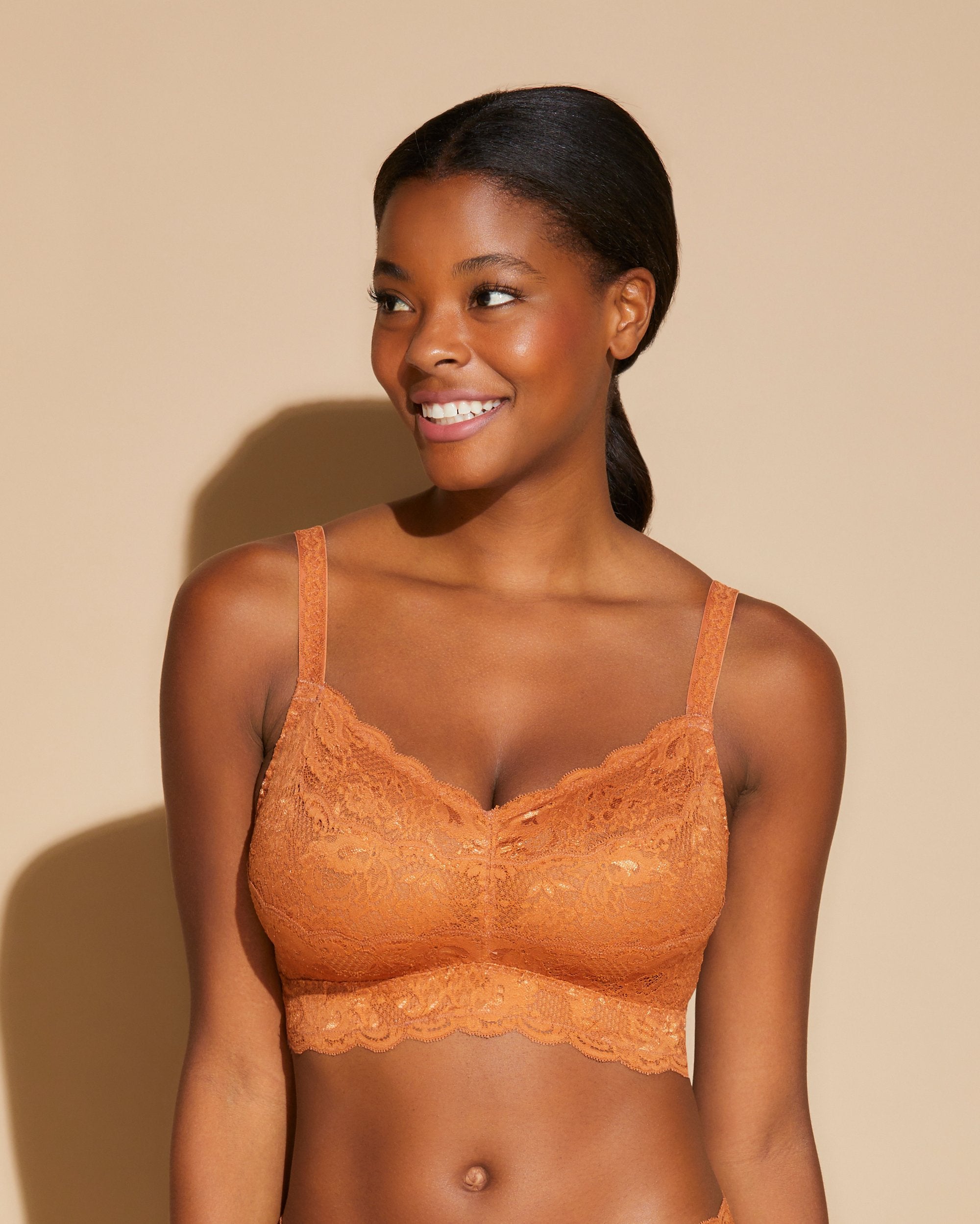 Come to a bra fitting with @caralynmirand in our SoHo, New York store