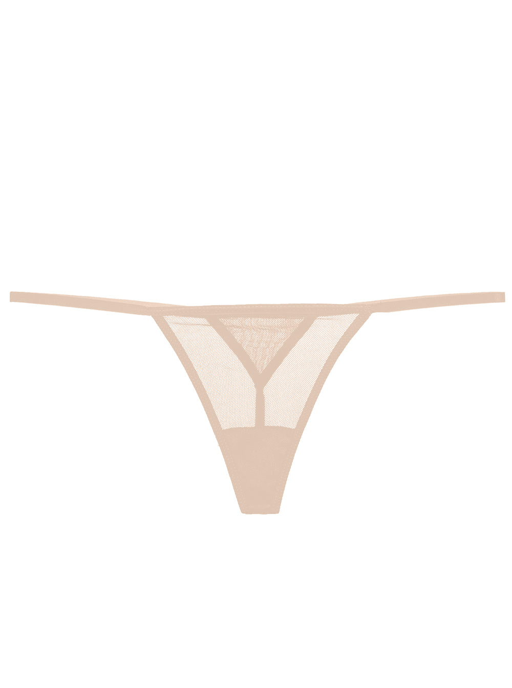 Soire Confidence Extended G String