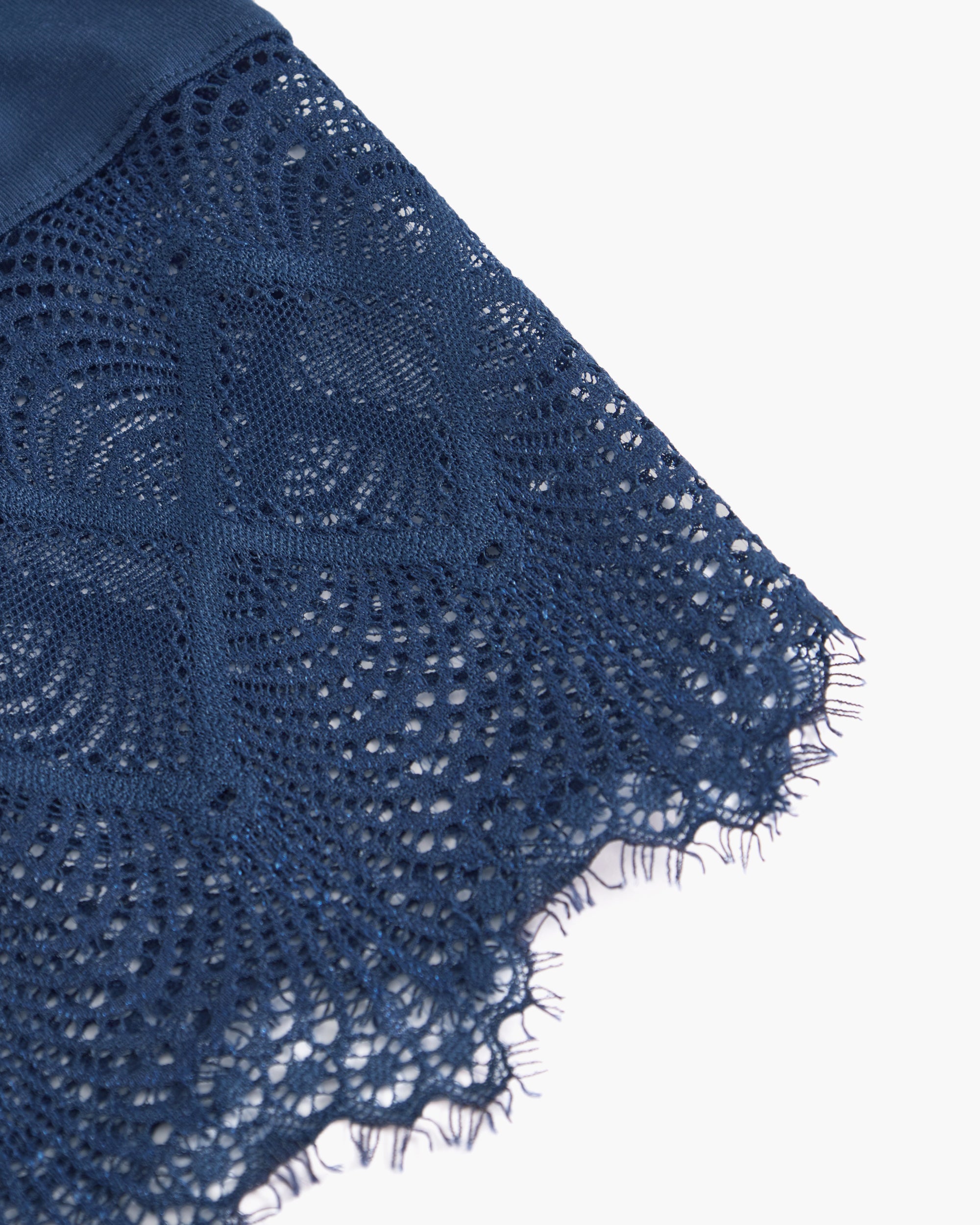 Blu Body - Allure Sleep Tuta