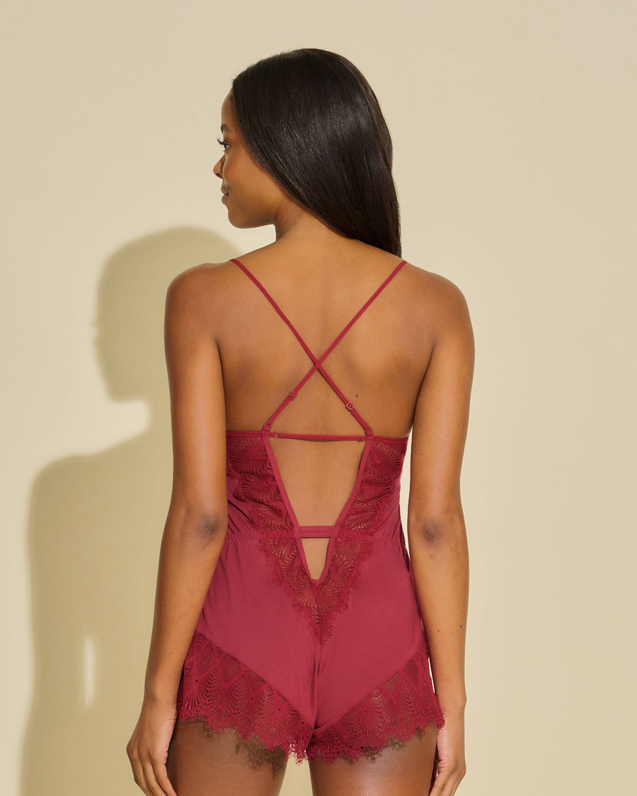 Rot Body - Allure Sleep Jumpsuit