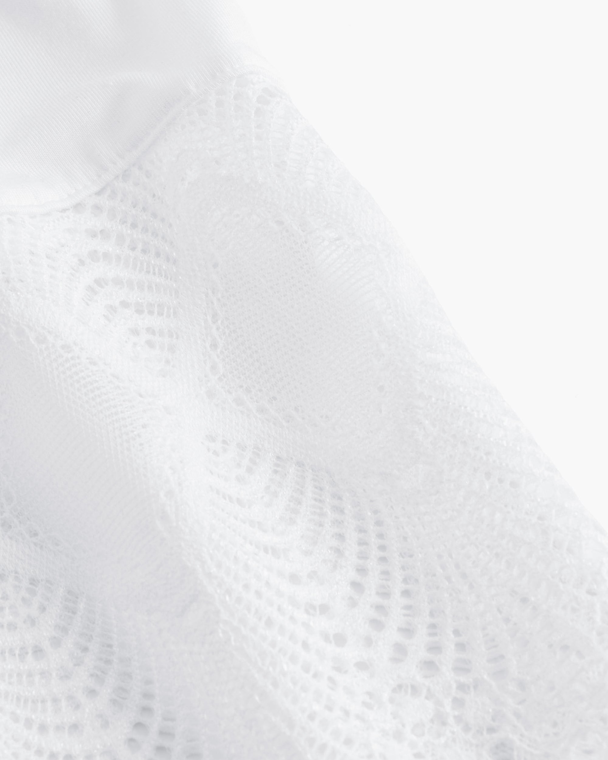 Bianco Body - Allure Sleep Tuta