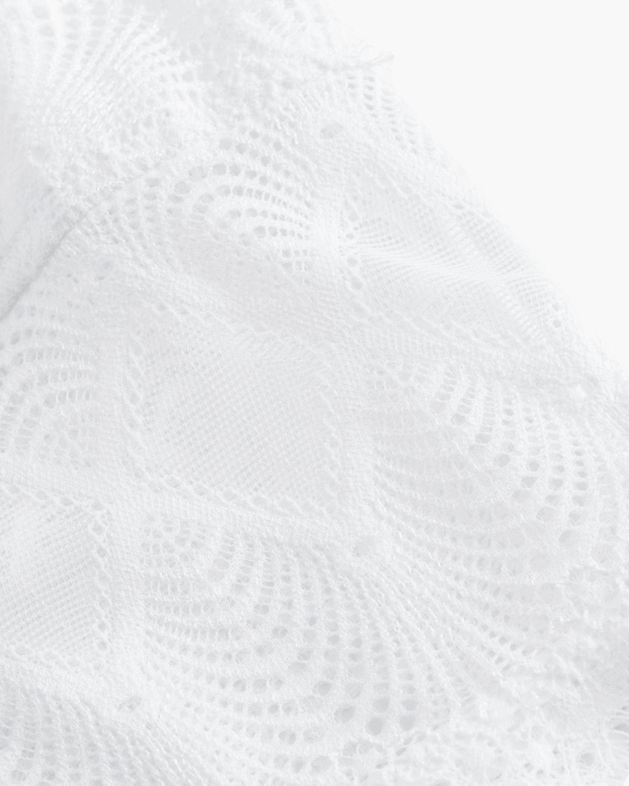 White Set - Allure Sleep Cami & Boxer