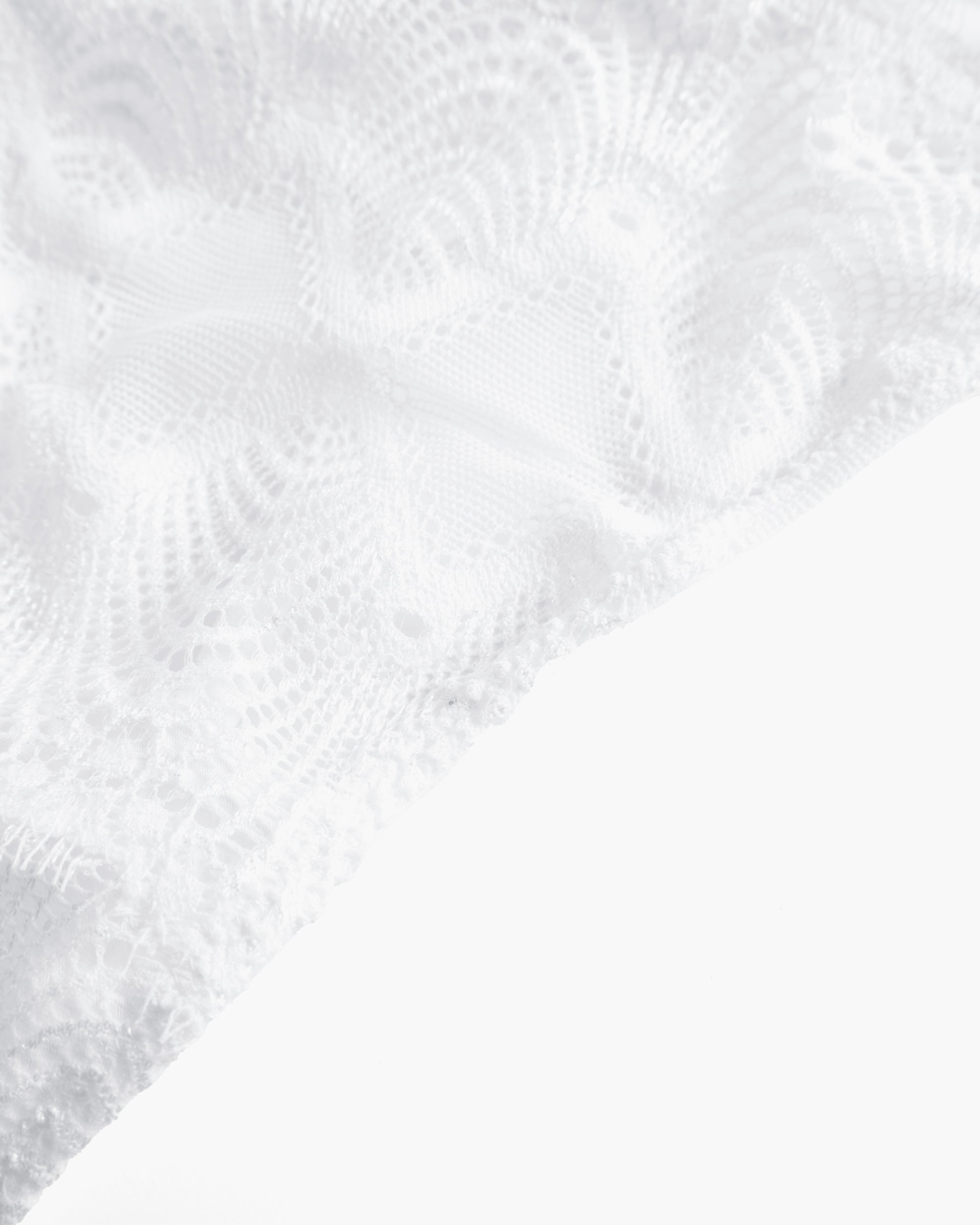 Bianco Tanga - Allure Perizoma