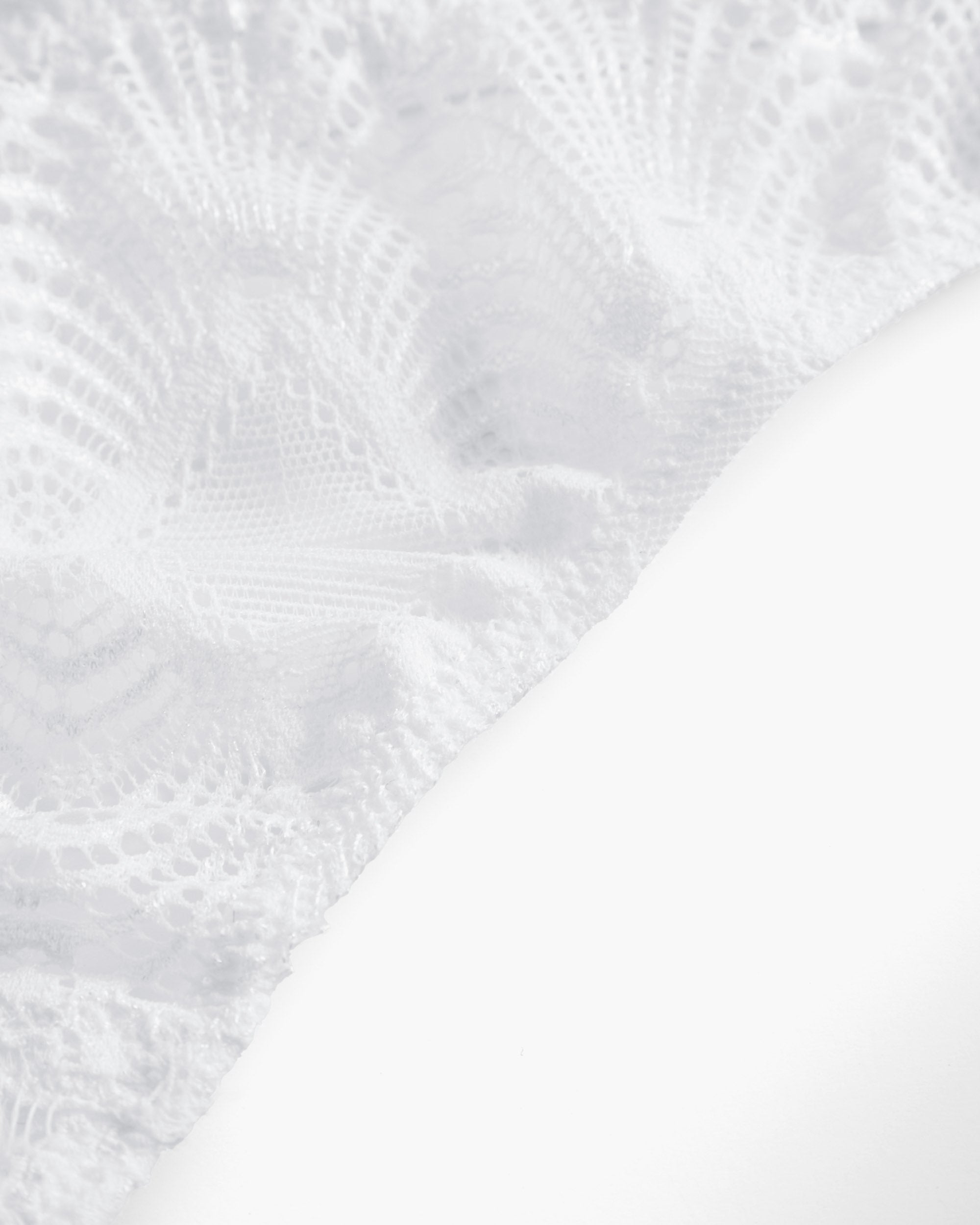 Bianco Perizoma - Allure Perizoma