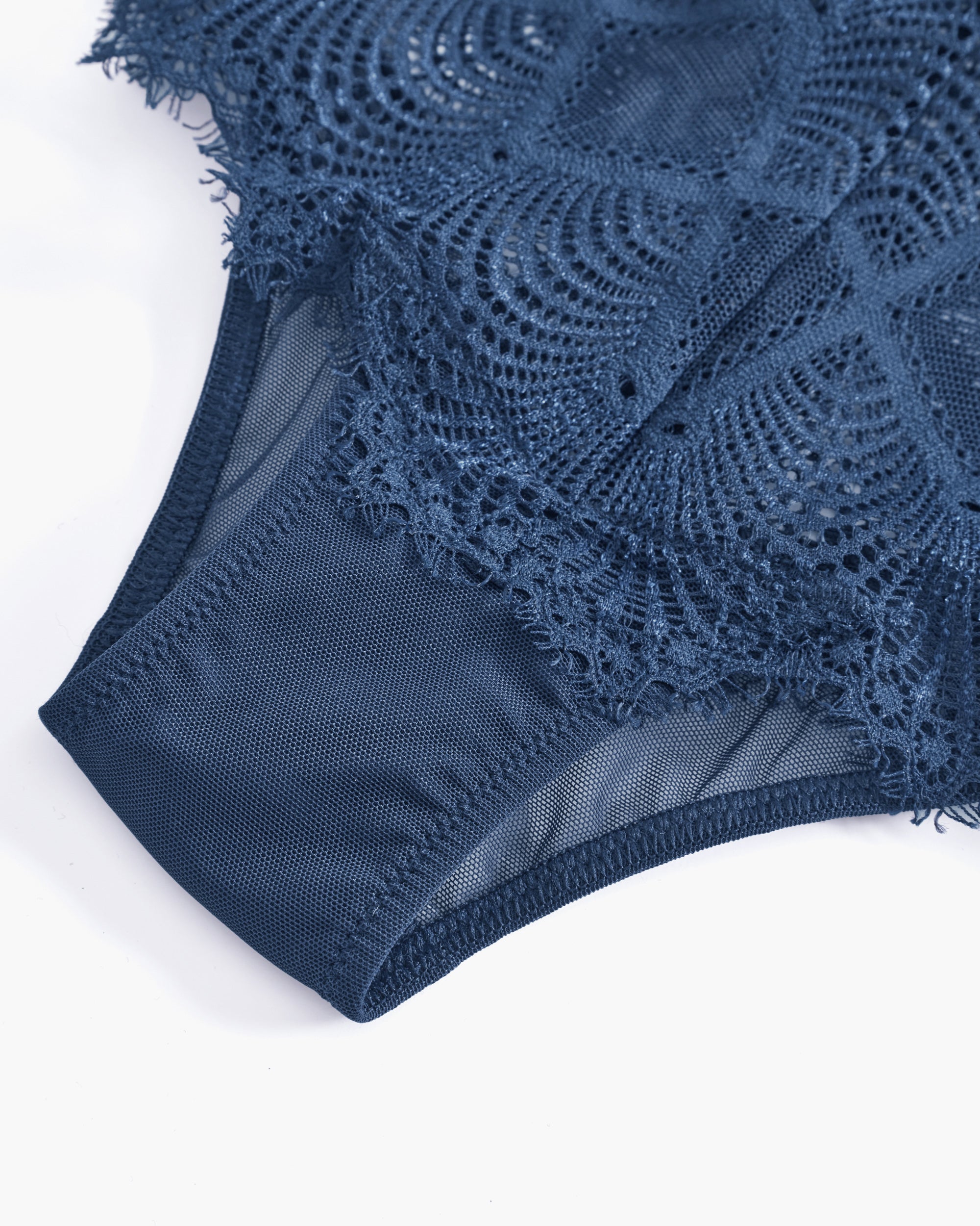 Blu Culotte - Allure Slip Birichine