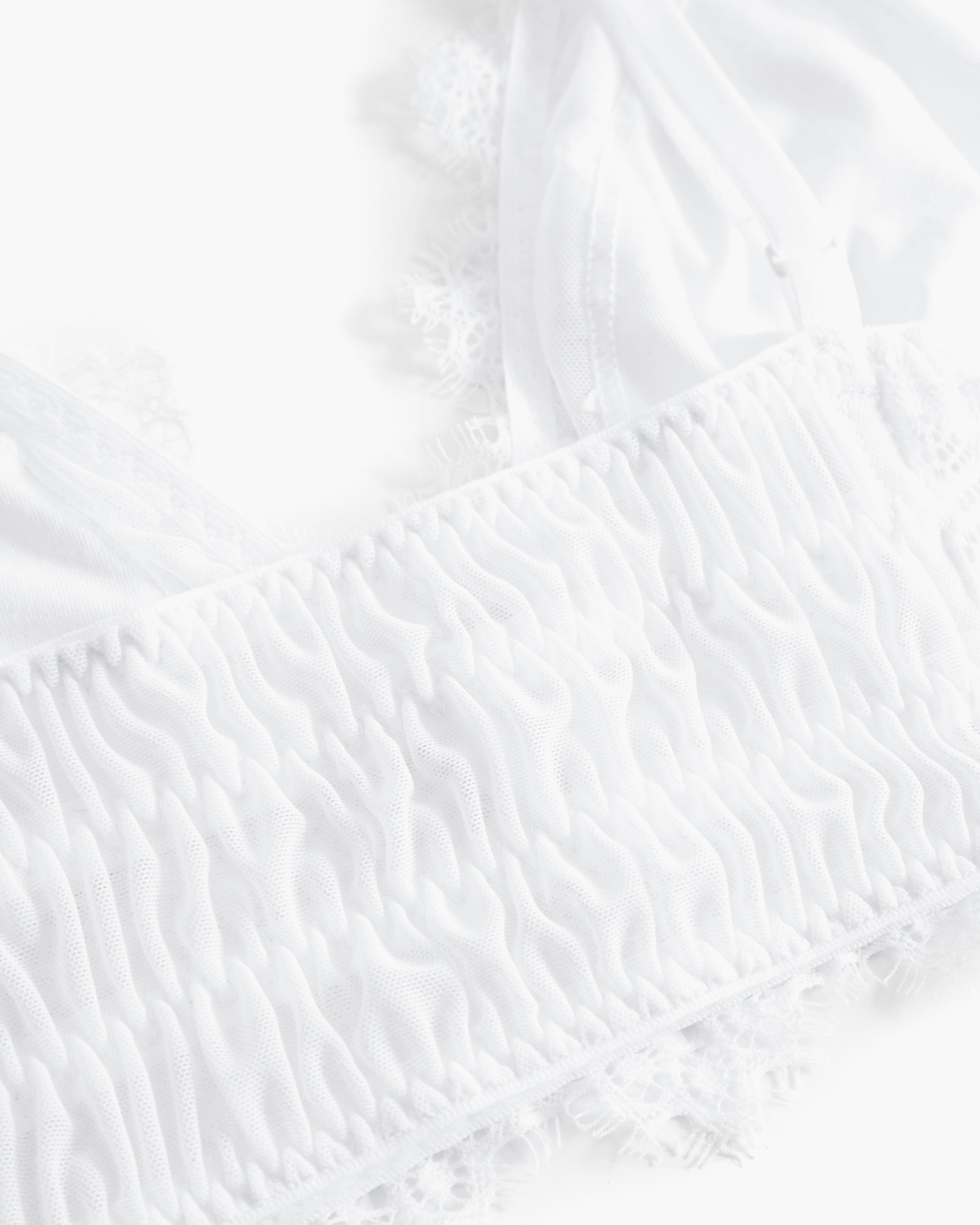 Blanca Bralette - Allure Bralette