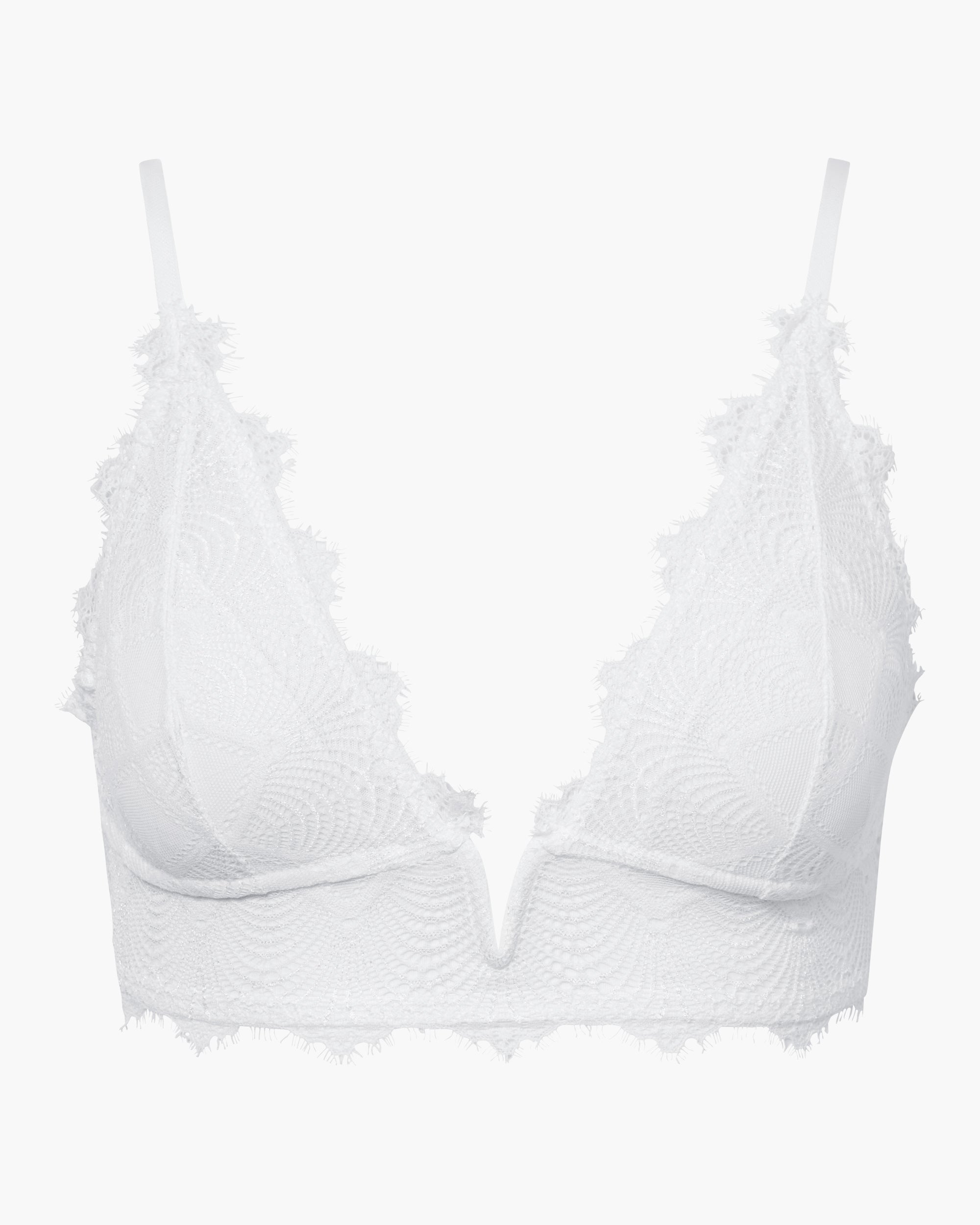 Blanca Bralette - Allure Bralette