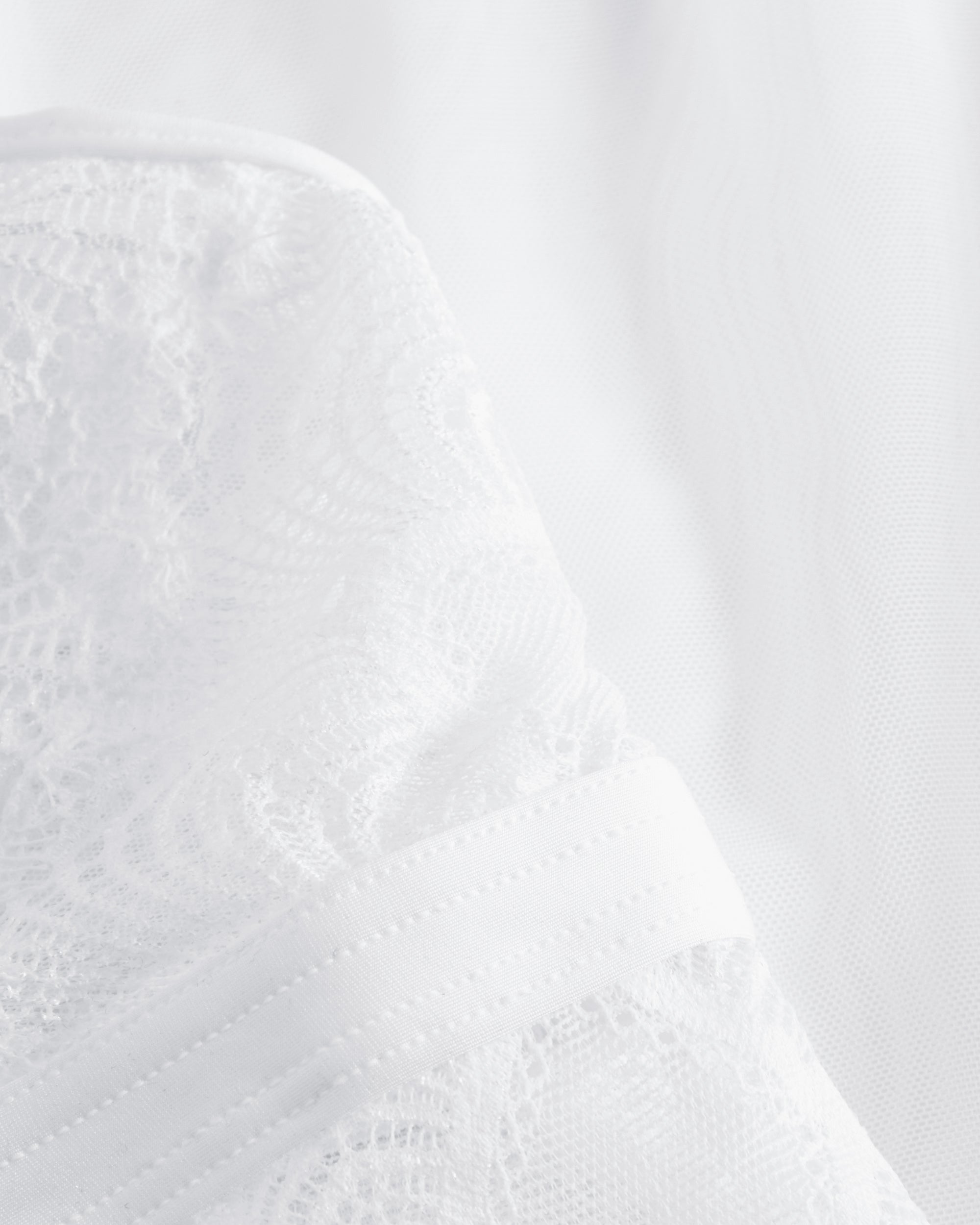 Blanc Nuisette - Allure Nuisette