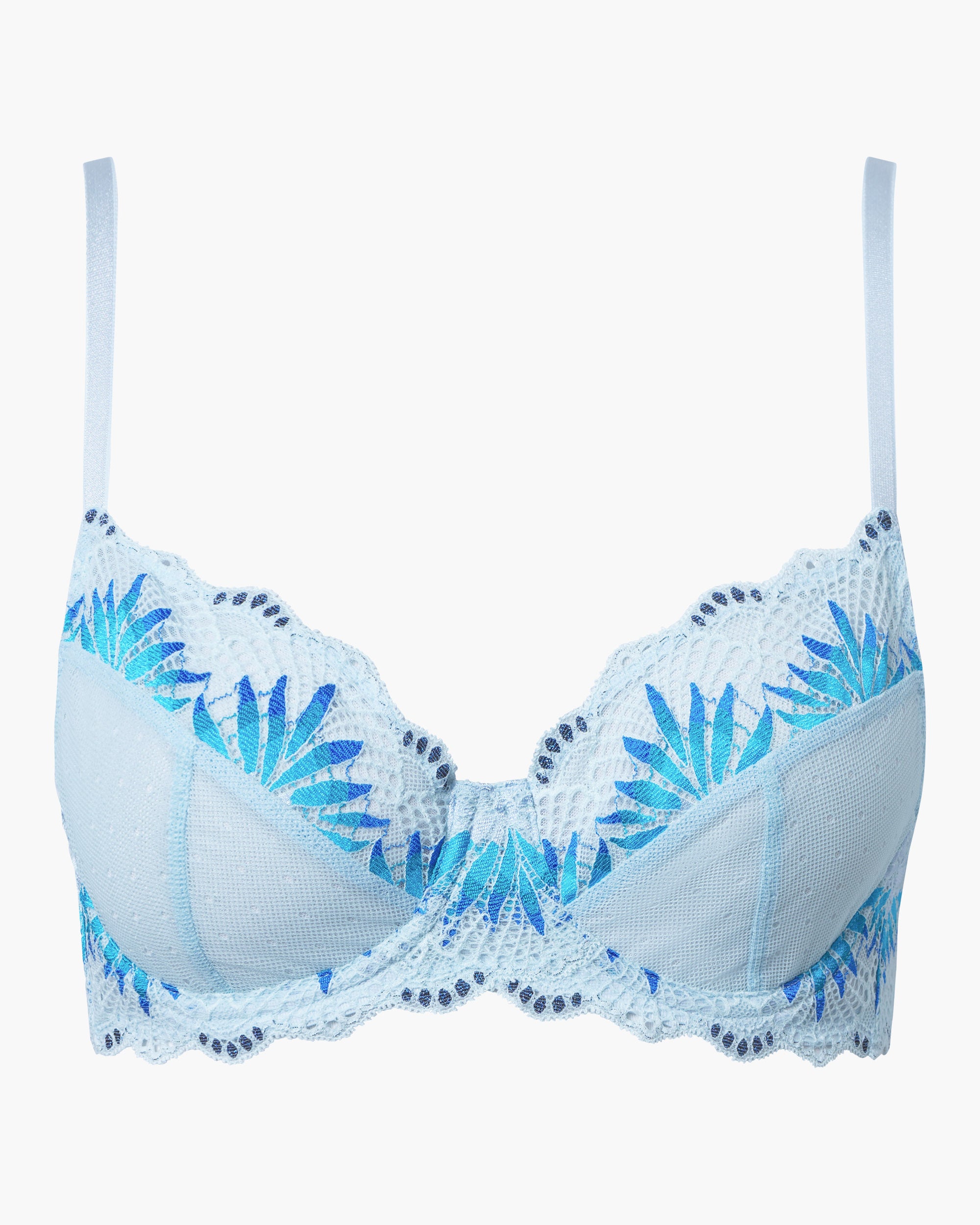 Blu Reggiseni - Amalia Reggiseno A Coppa Intera