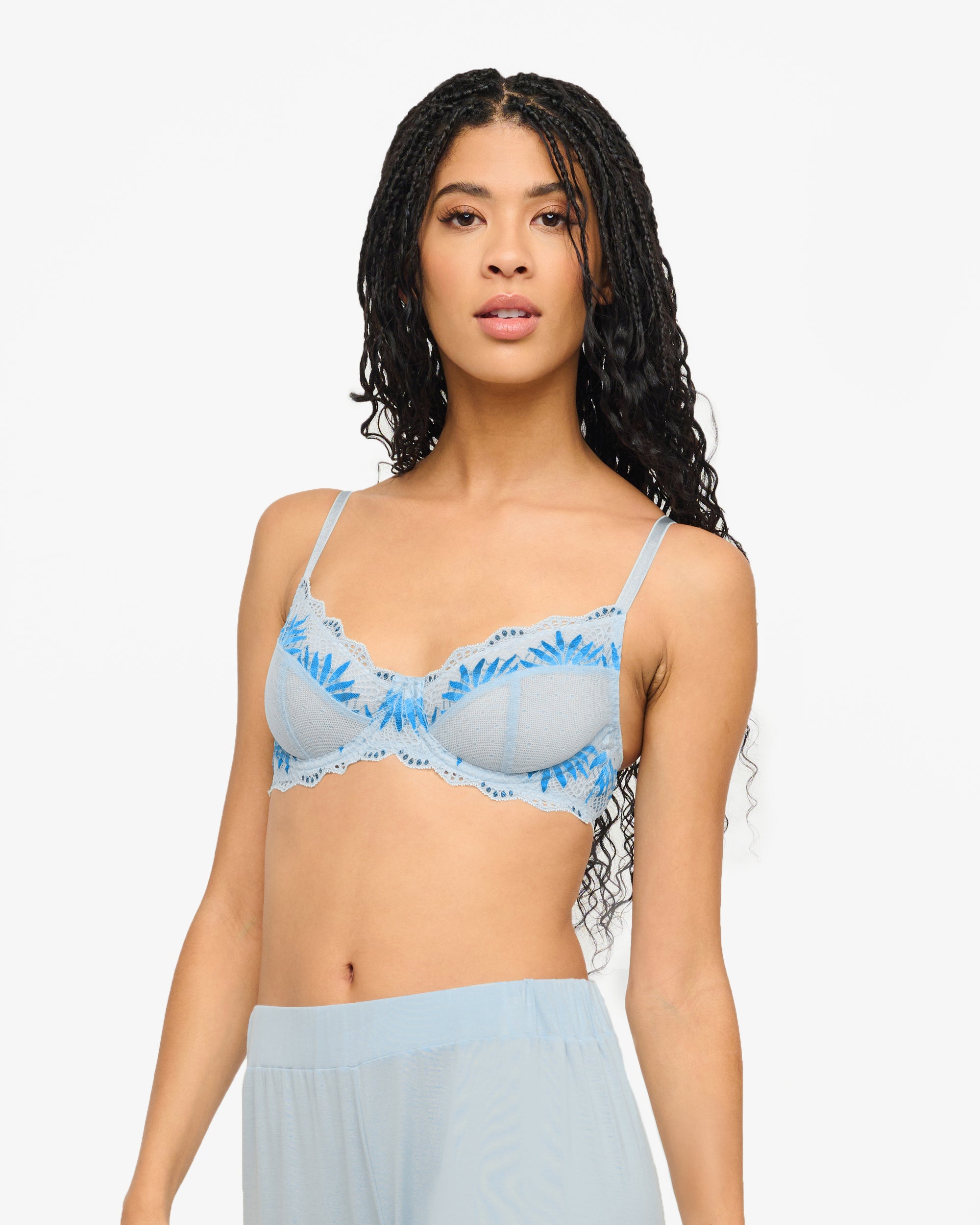 Blu Reggiseni - Amalia Reggiseno A Coppa Intera