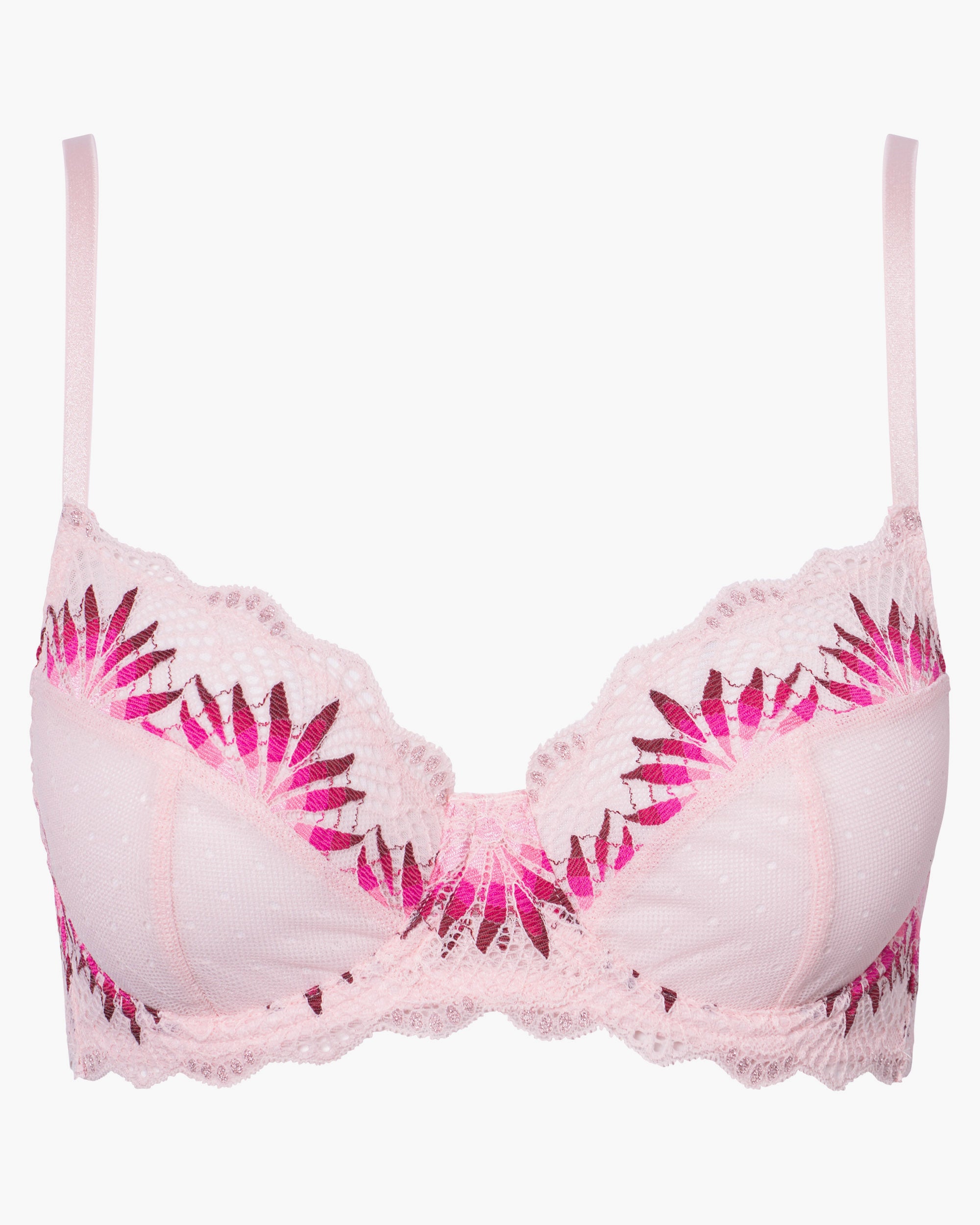 Rosa Reggiseni - Amalia Reggiseno A Coppa Intera