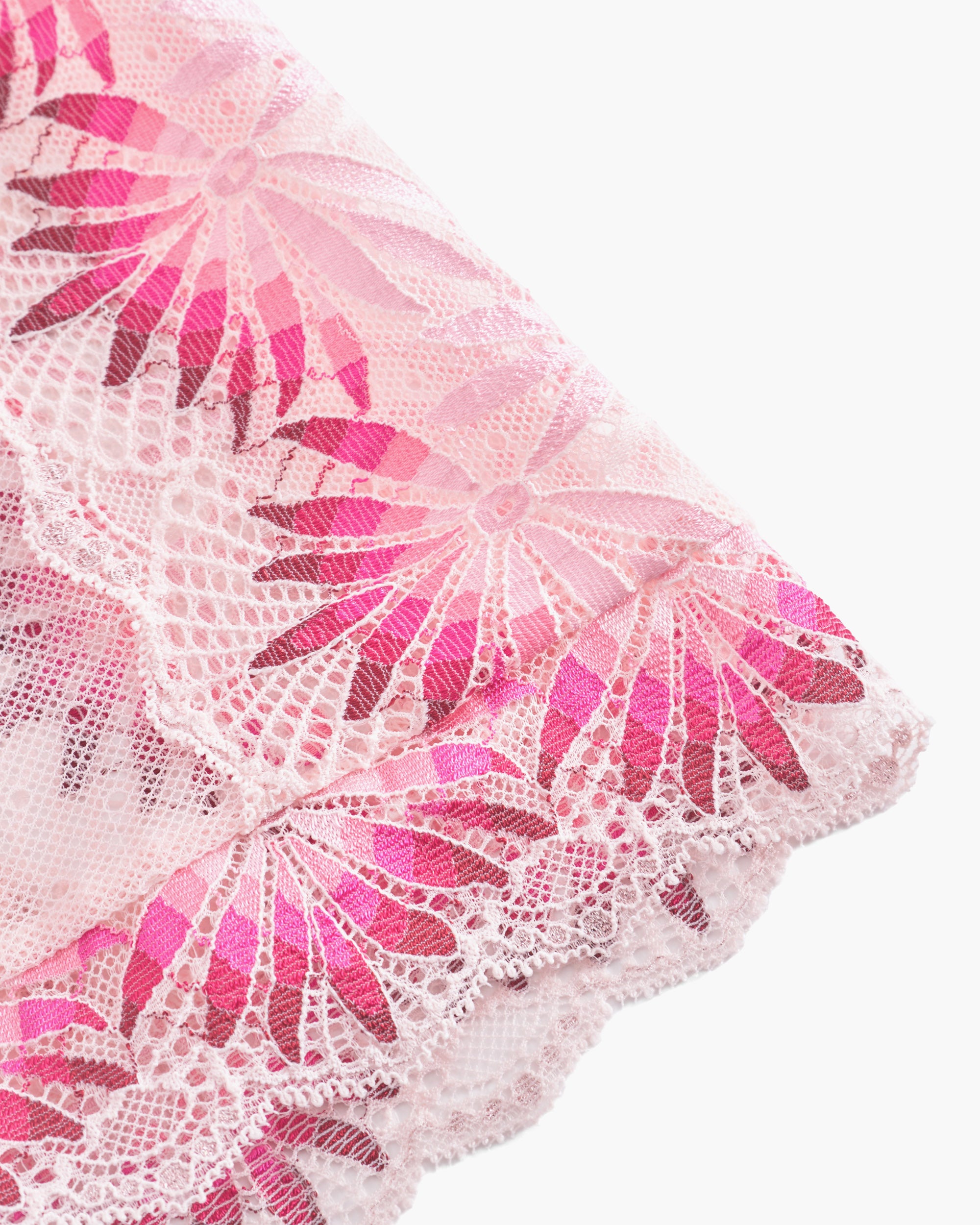 Rosada Combinaciones - Amalia Camisón