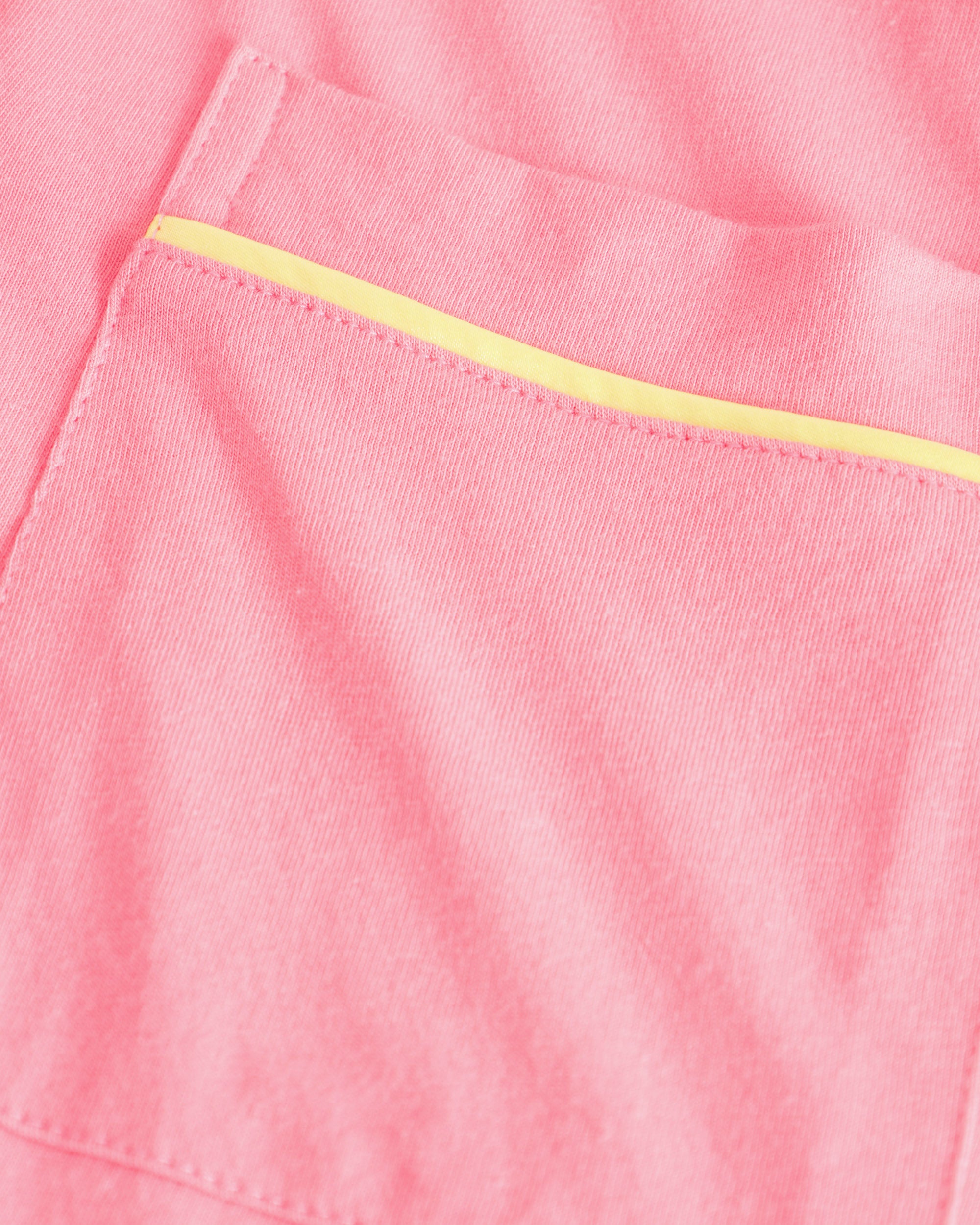 Pink Shirt - Bella Nightshirt
