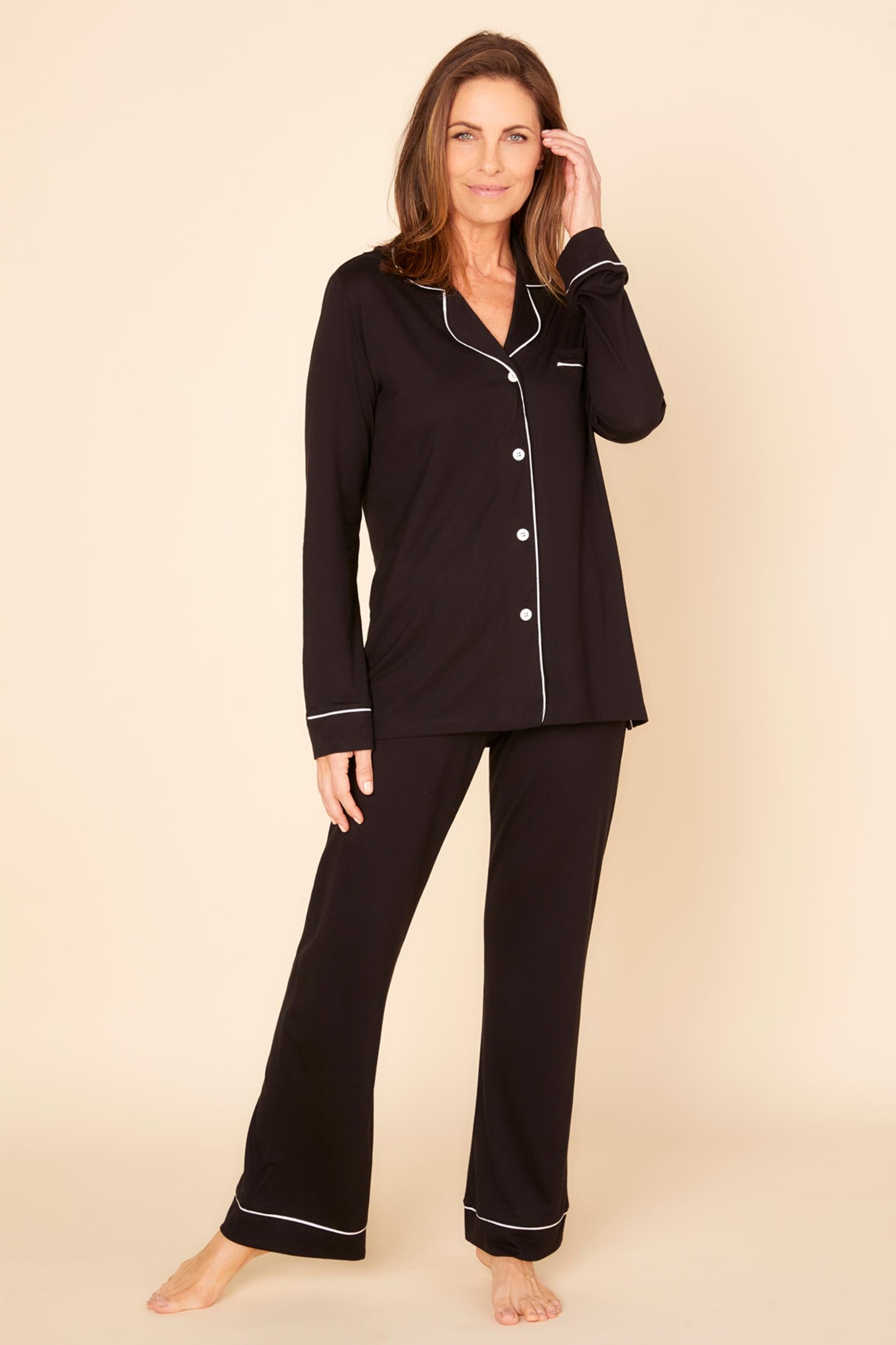 Sleepwear | Casual and luxurious sleepwear collection | Cosabella