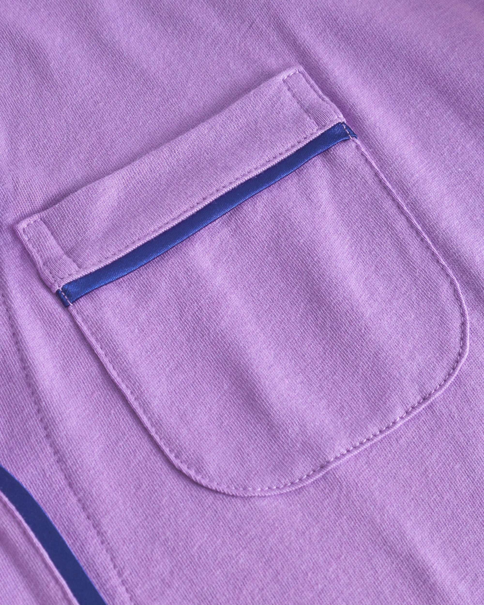 Violette Ensemble - Bella Ensemble Pyjama Haut À Manches Longues Et Pantalon