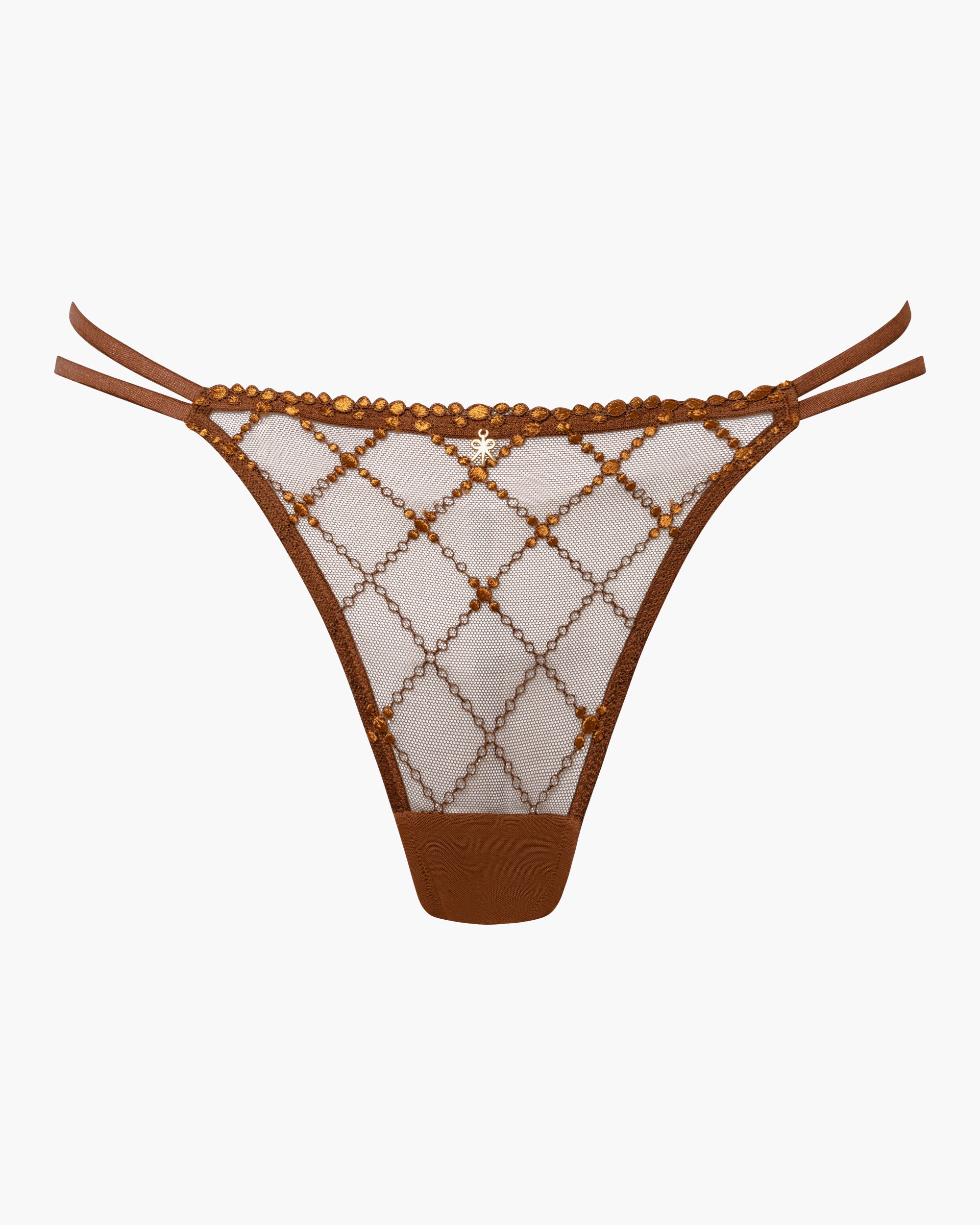 Oro Tangas - Avventura Tanga