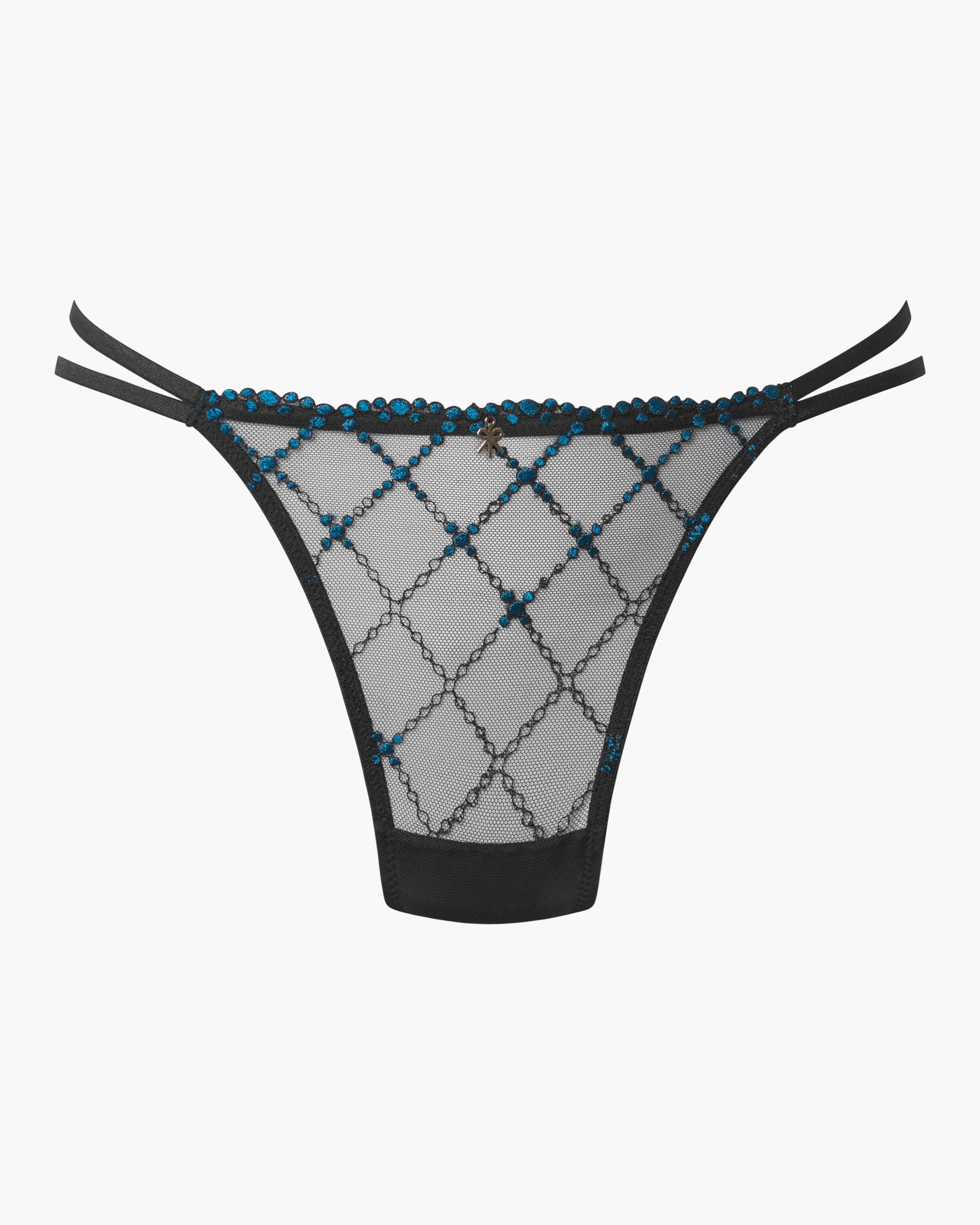 Negro Tangas - Avventura Tanga