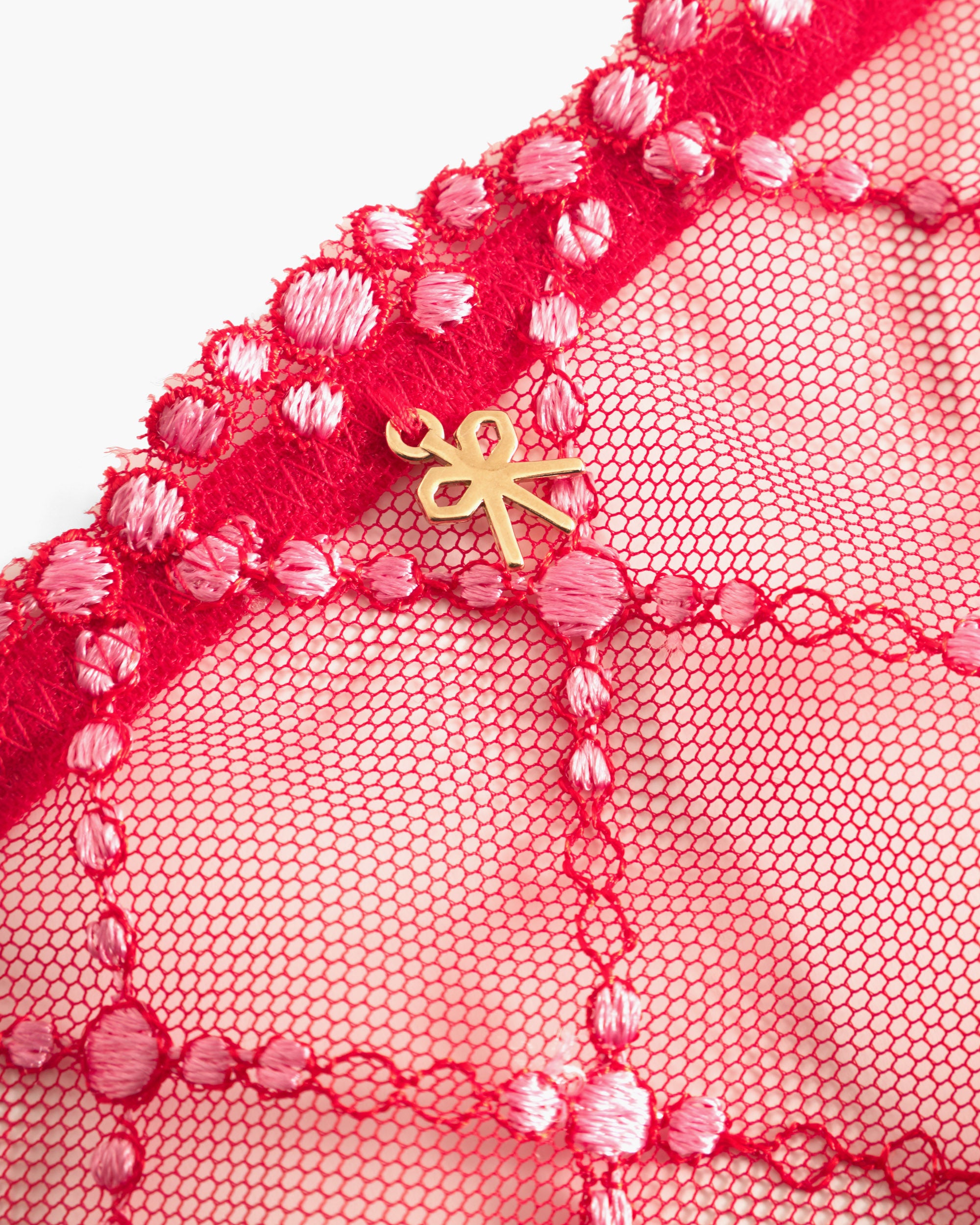 Pink Thong - Avventura Thong