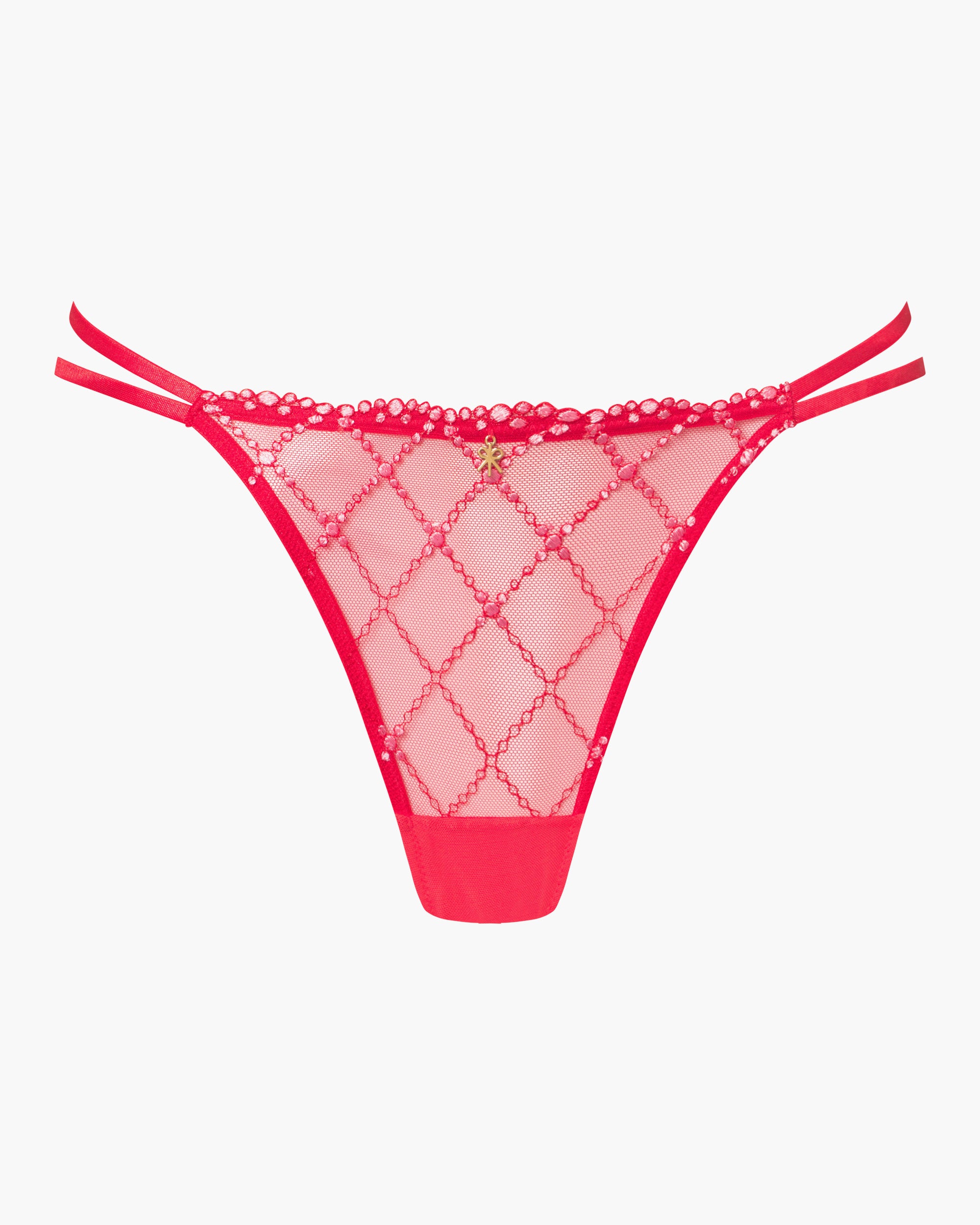 Rose String - Avventura Tanga