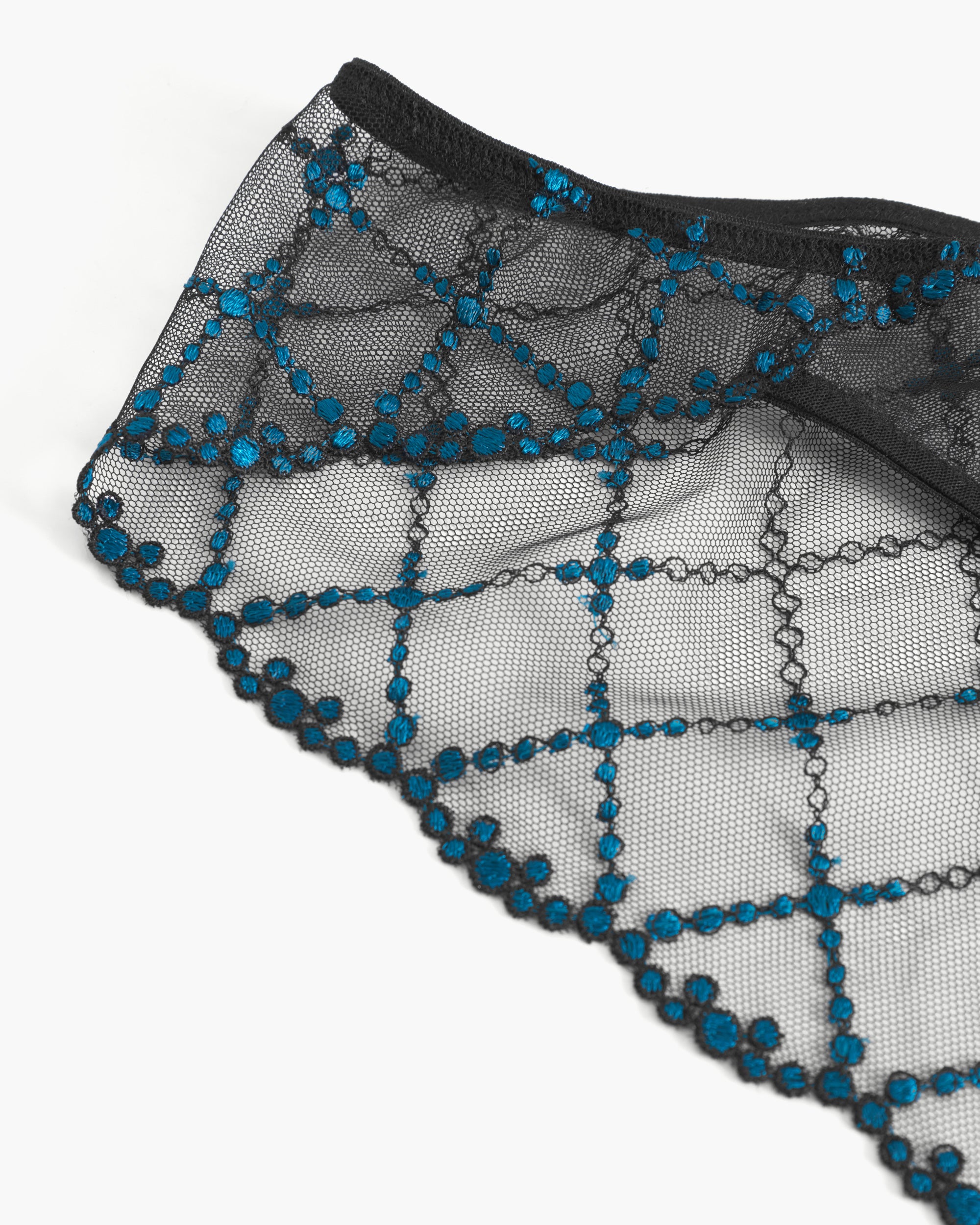 Nero Slip Sgambati - Avventura Slip