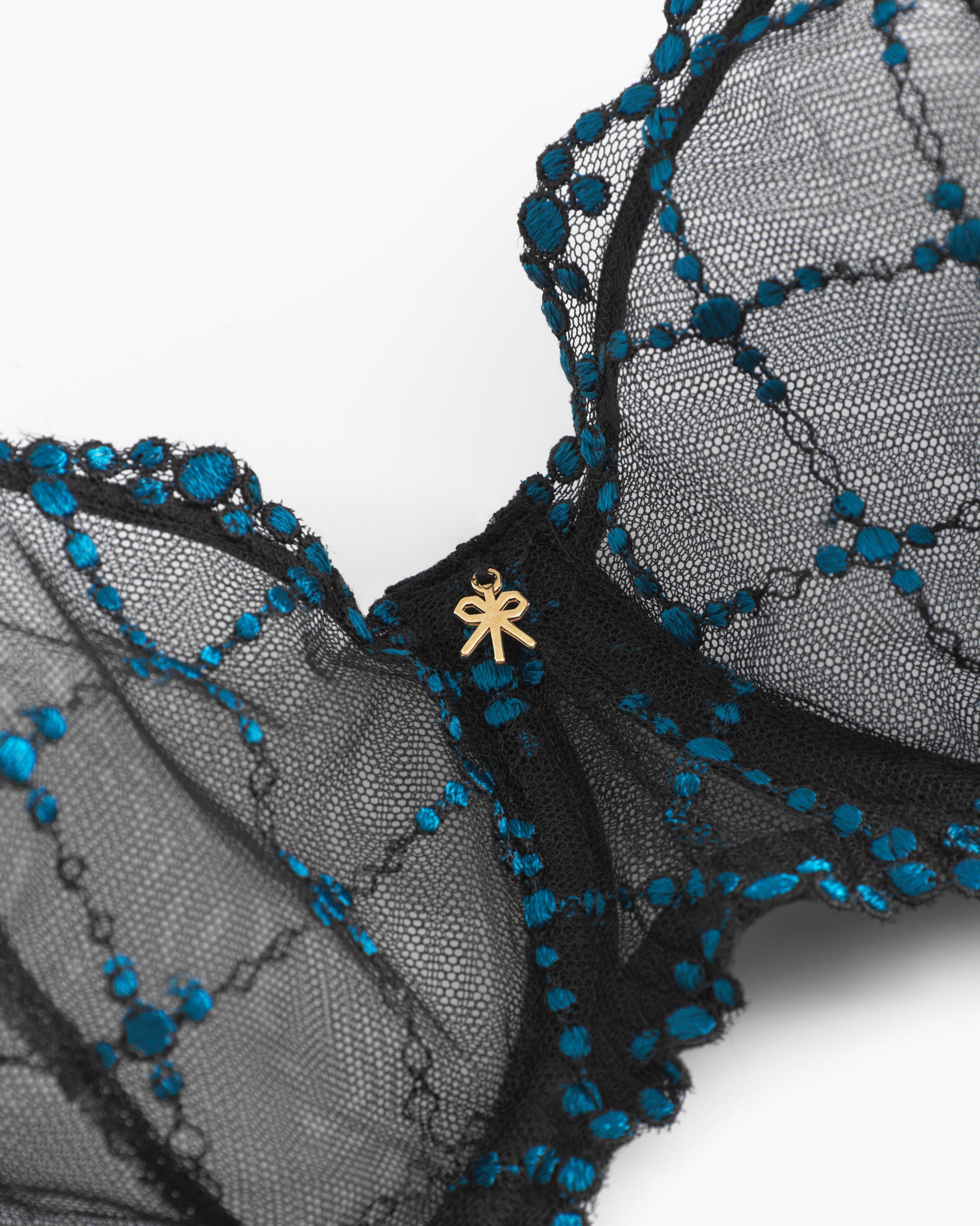 Nero Reggiseni - Avventura Reggiseno A Balconcino