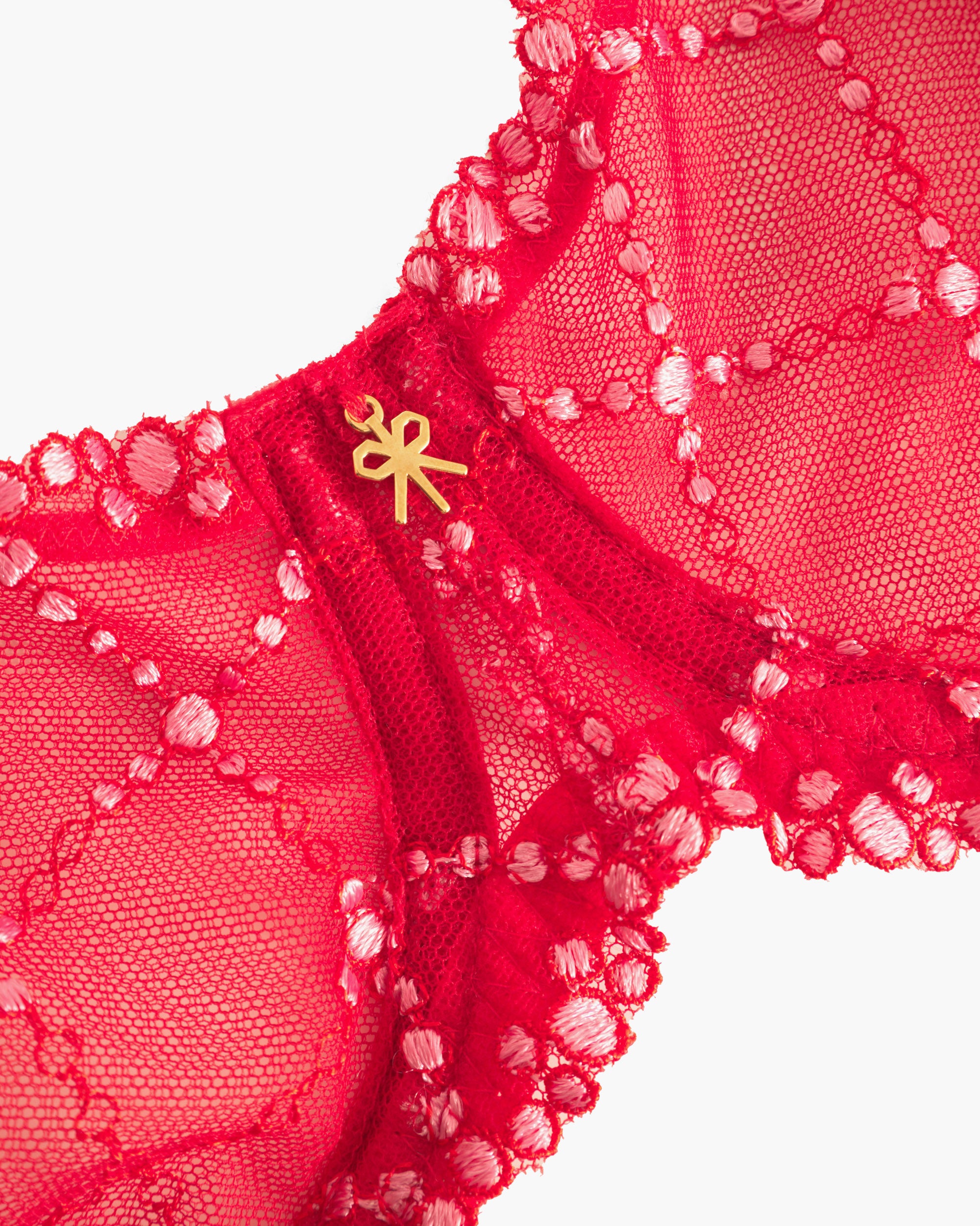 Rosa Reggiseni - Avventura Reggiseno A Balconcino