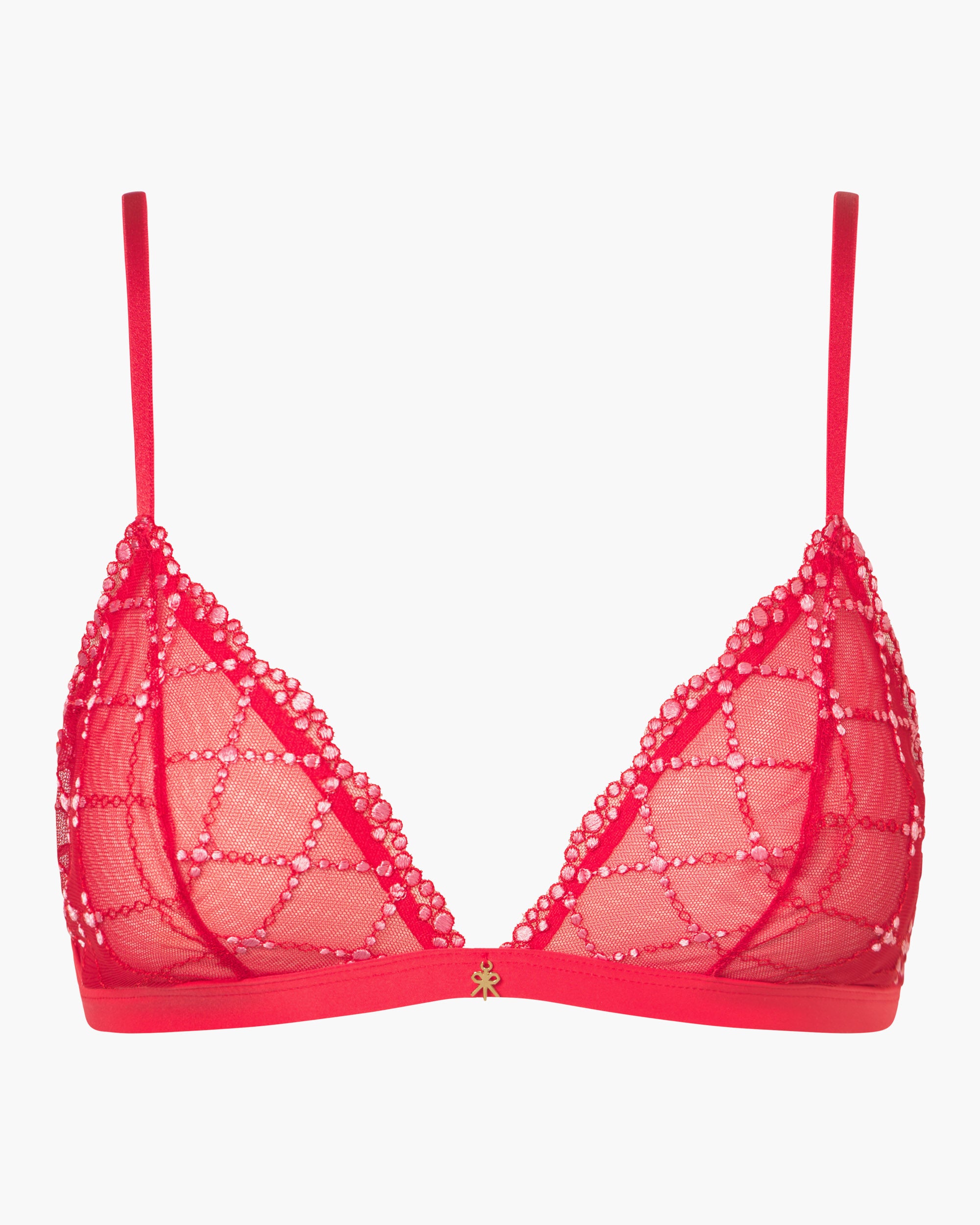 Rose Bralette - Avventura Bralette