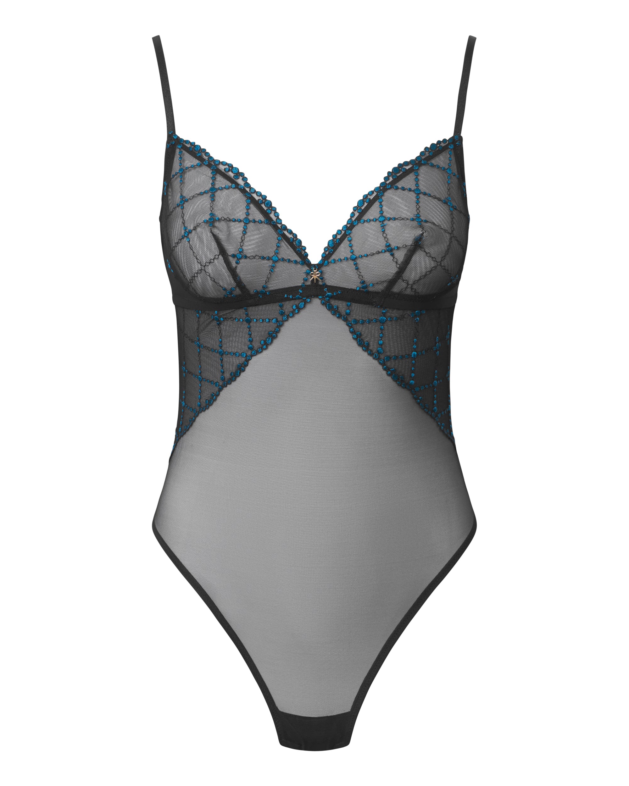 Nero Body - Avventura Body