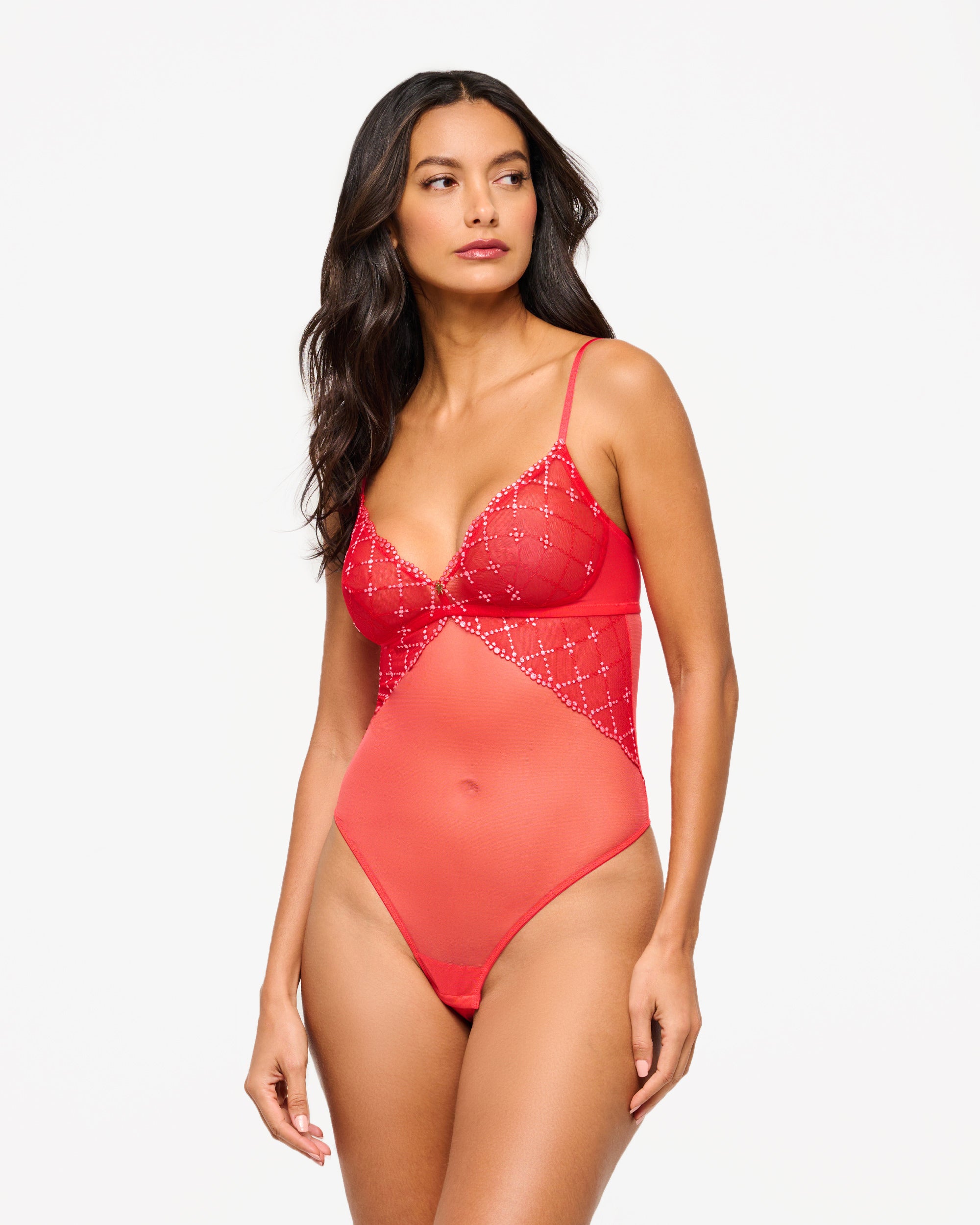 Rosa Body - Avventura Body