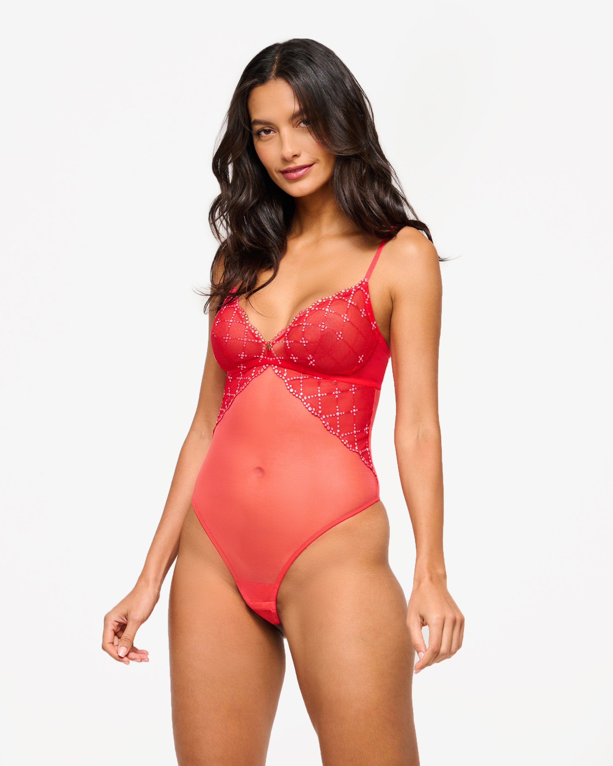 Rosa Body - Avventura Body
