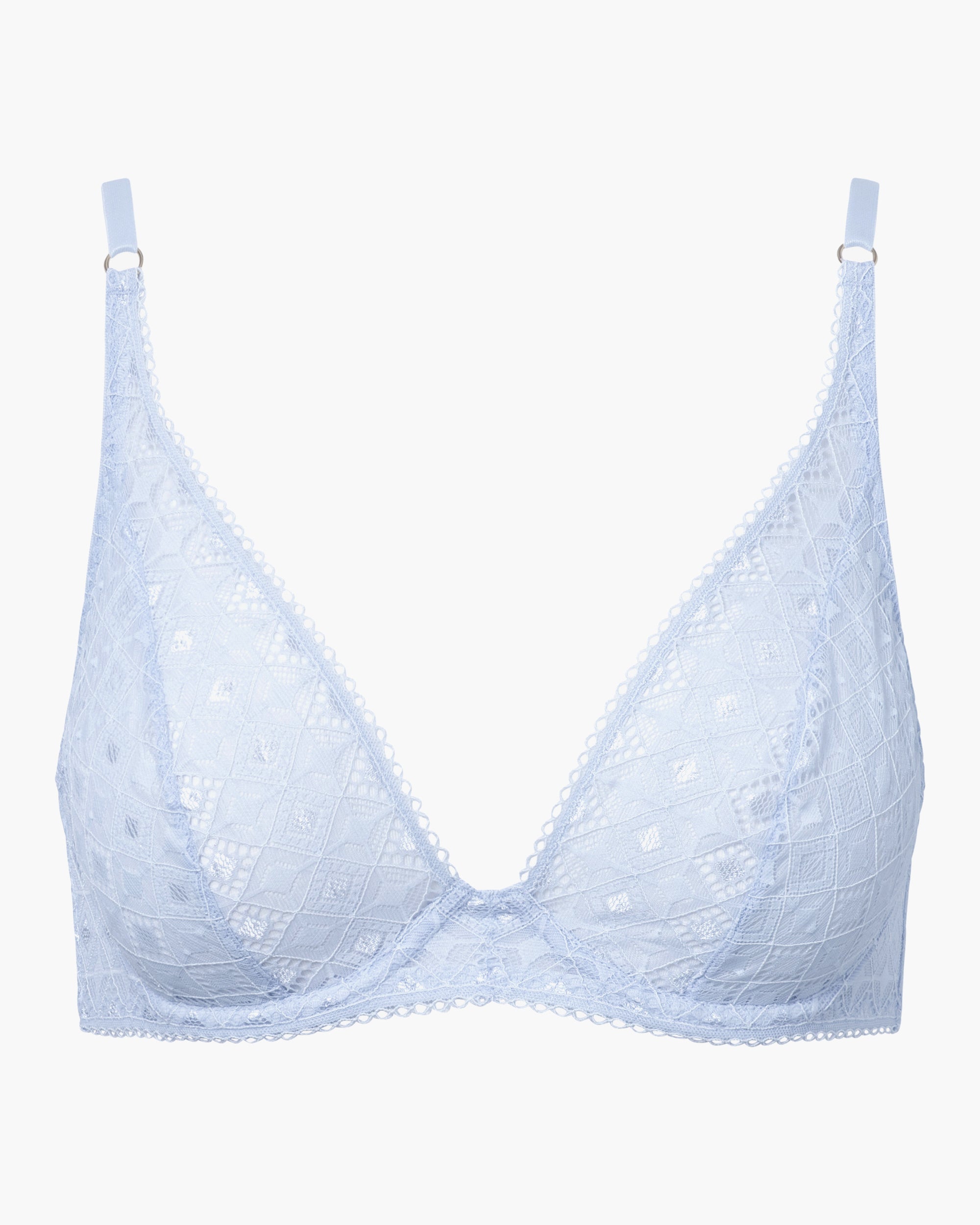 Blu Reggiseni - Basilica Reggiseno Scollato