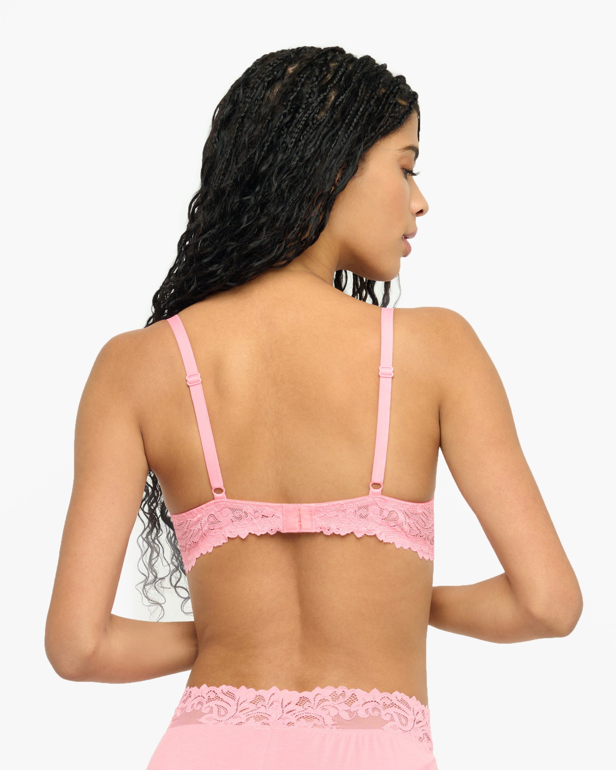 Rosa Reggiseni - Carmela Reggiseno Imbottito