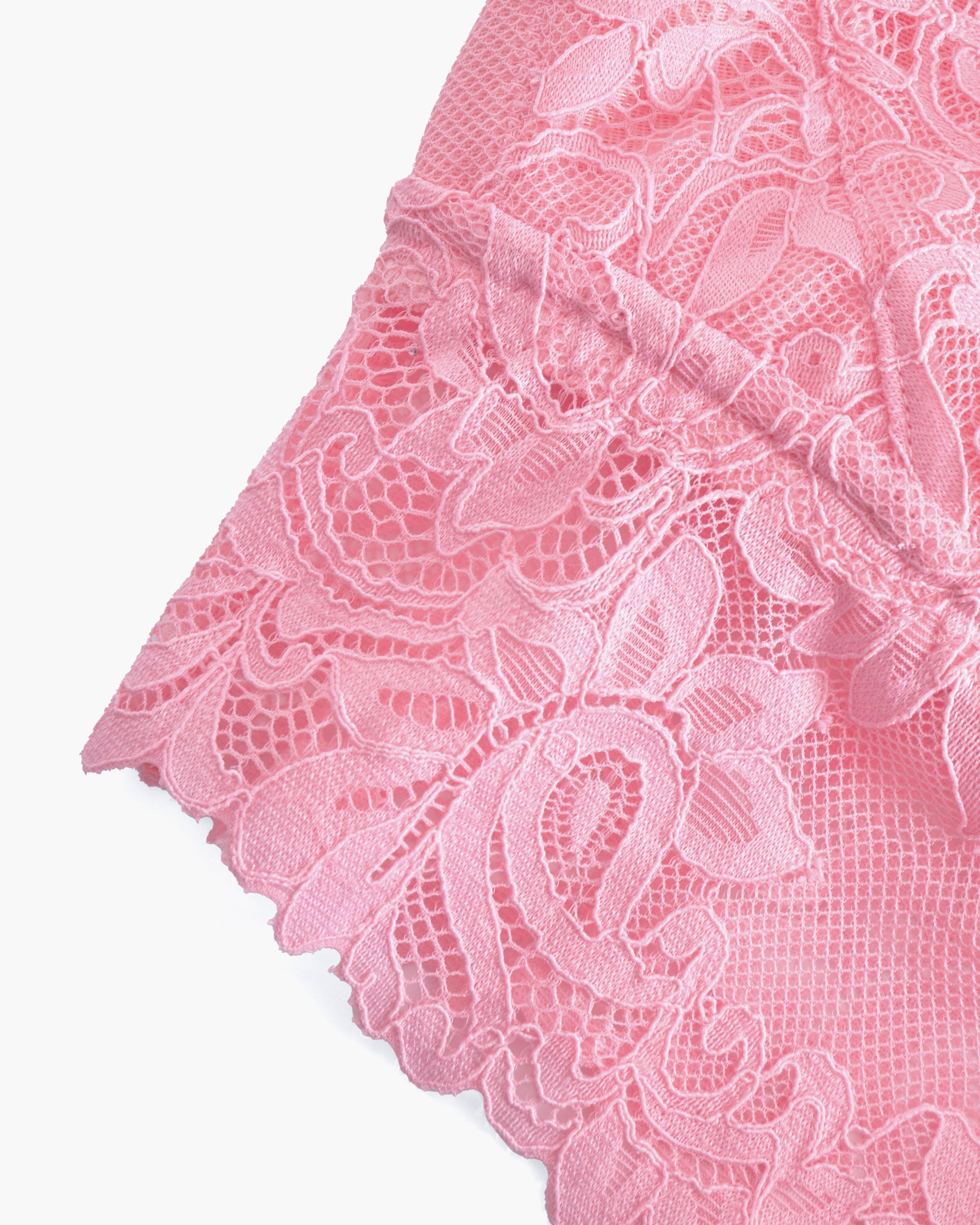 Rosa Bralette - Carmela Bralette Curvy