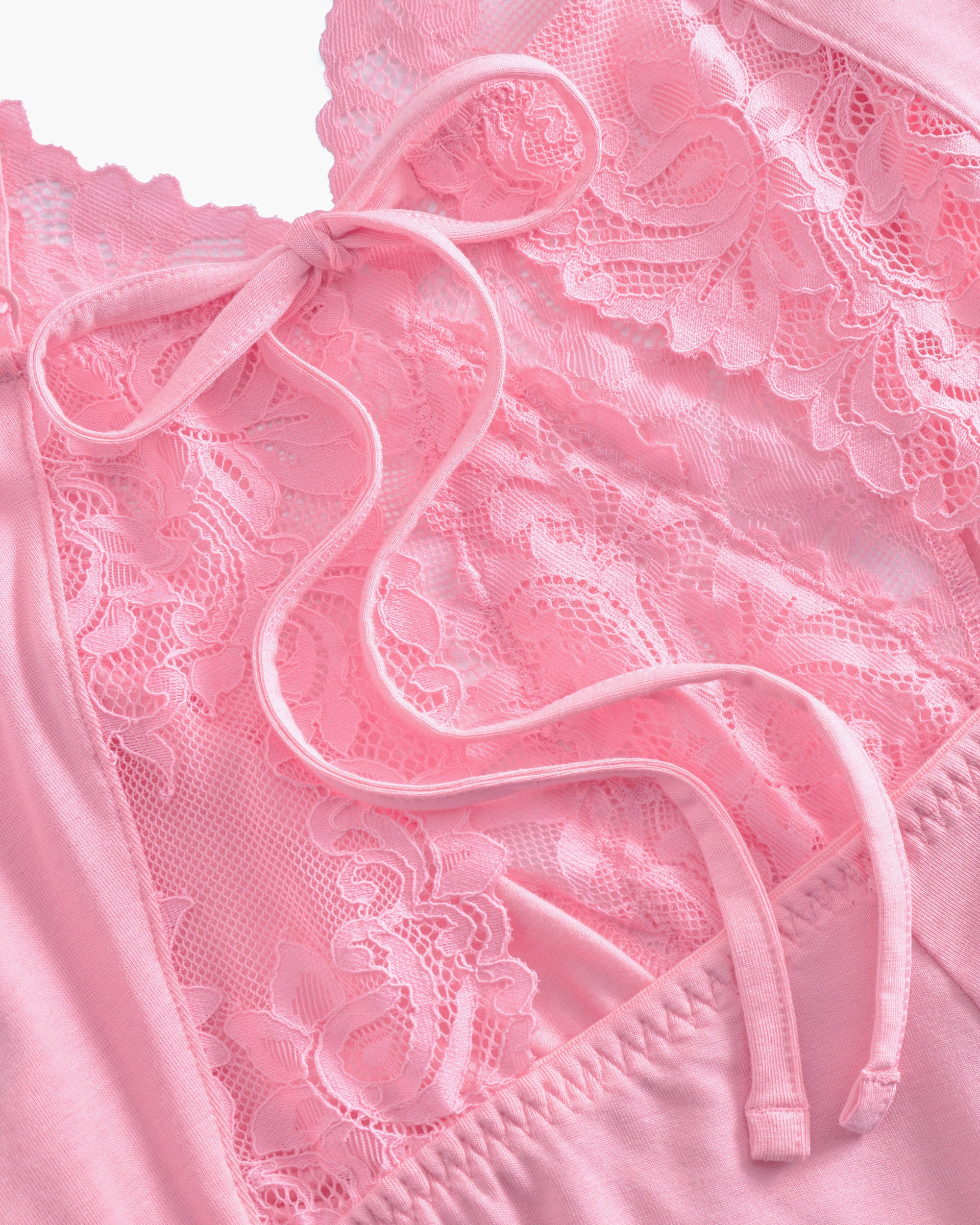 Rose Body - Carmela Barboteuse En Modal