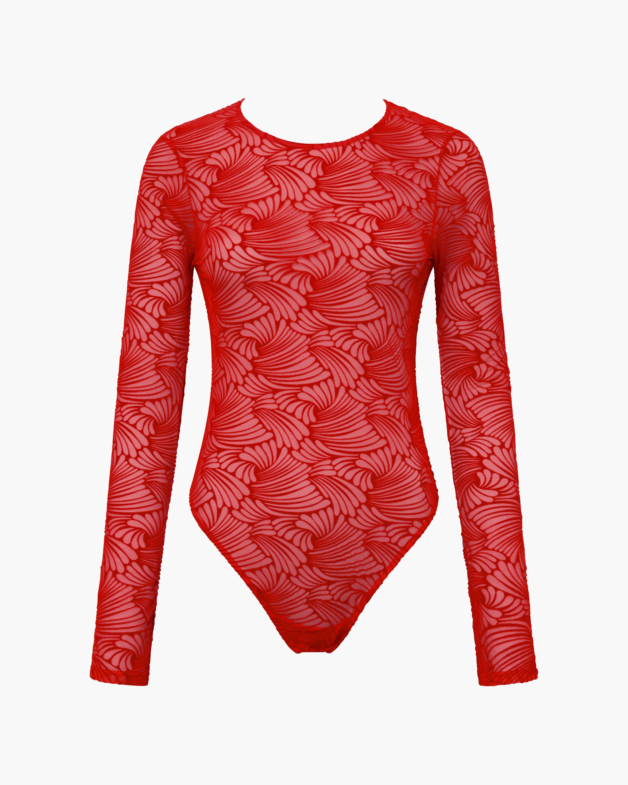 Rossa Body - Clancy Body