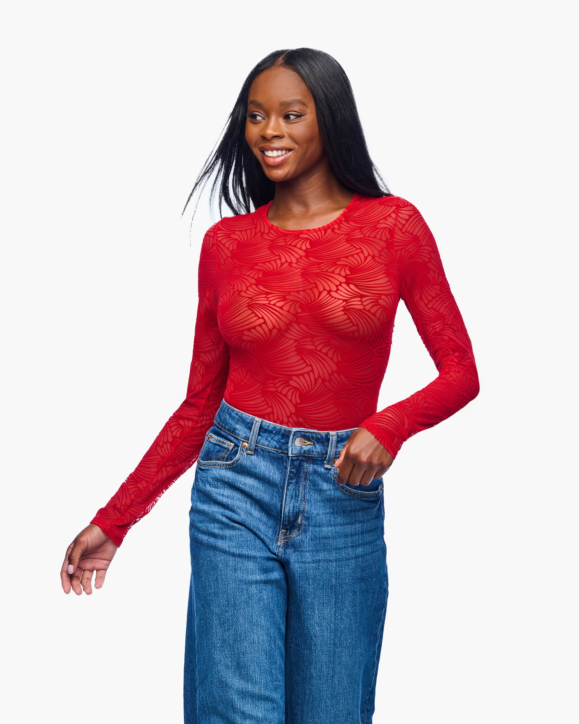 Roja Bodis - Clancy Body