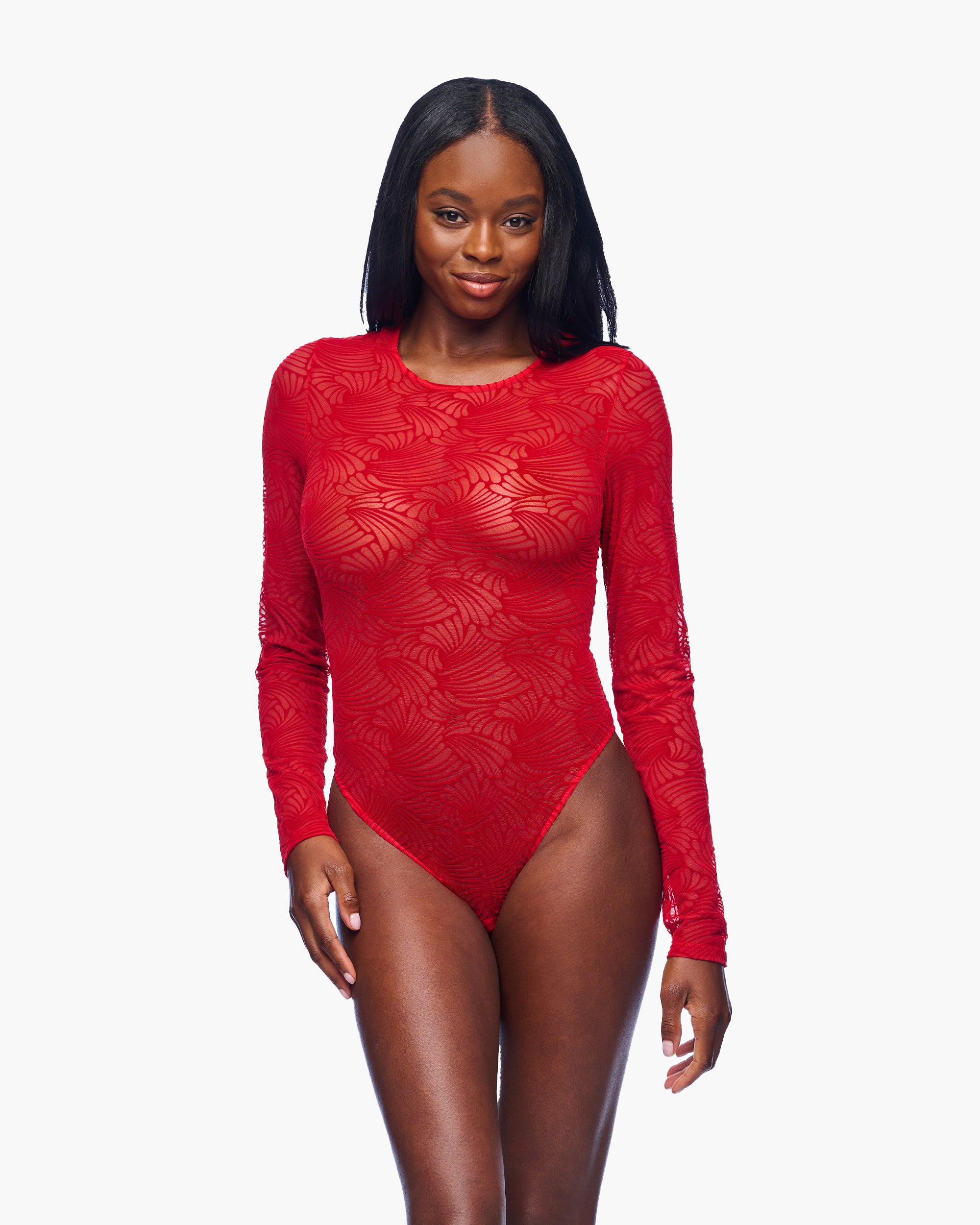 Rossa Body - Clancy Body