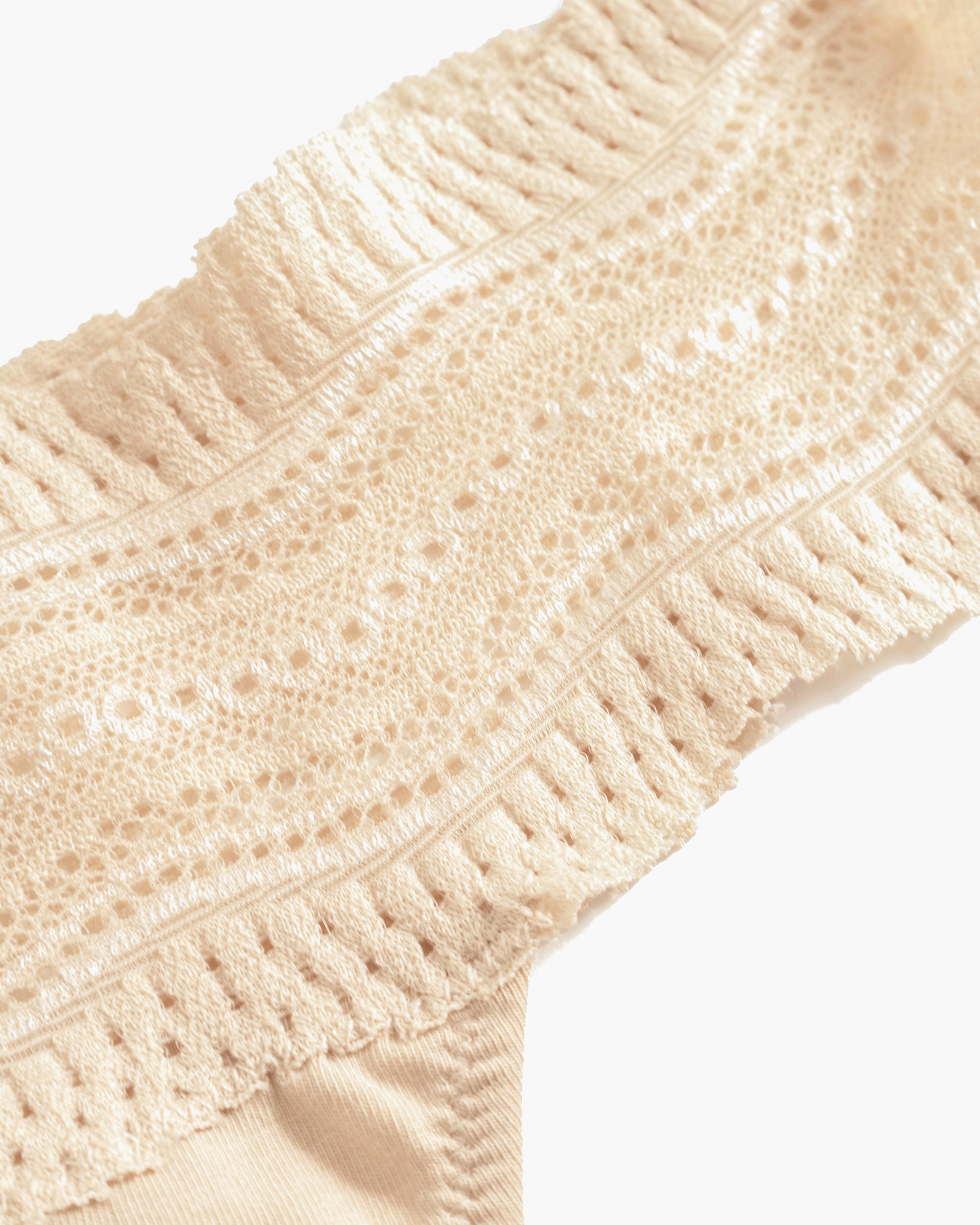 Beige Thong - Dolce Thong