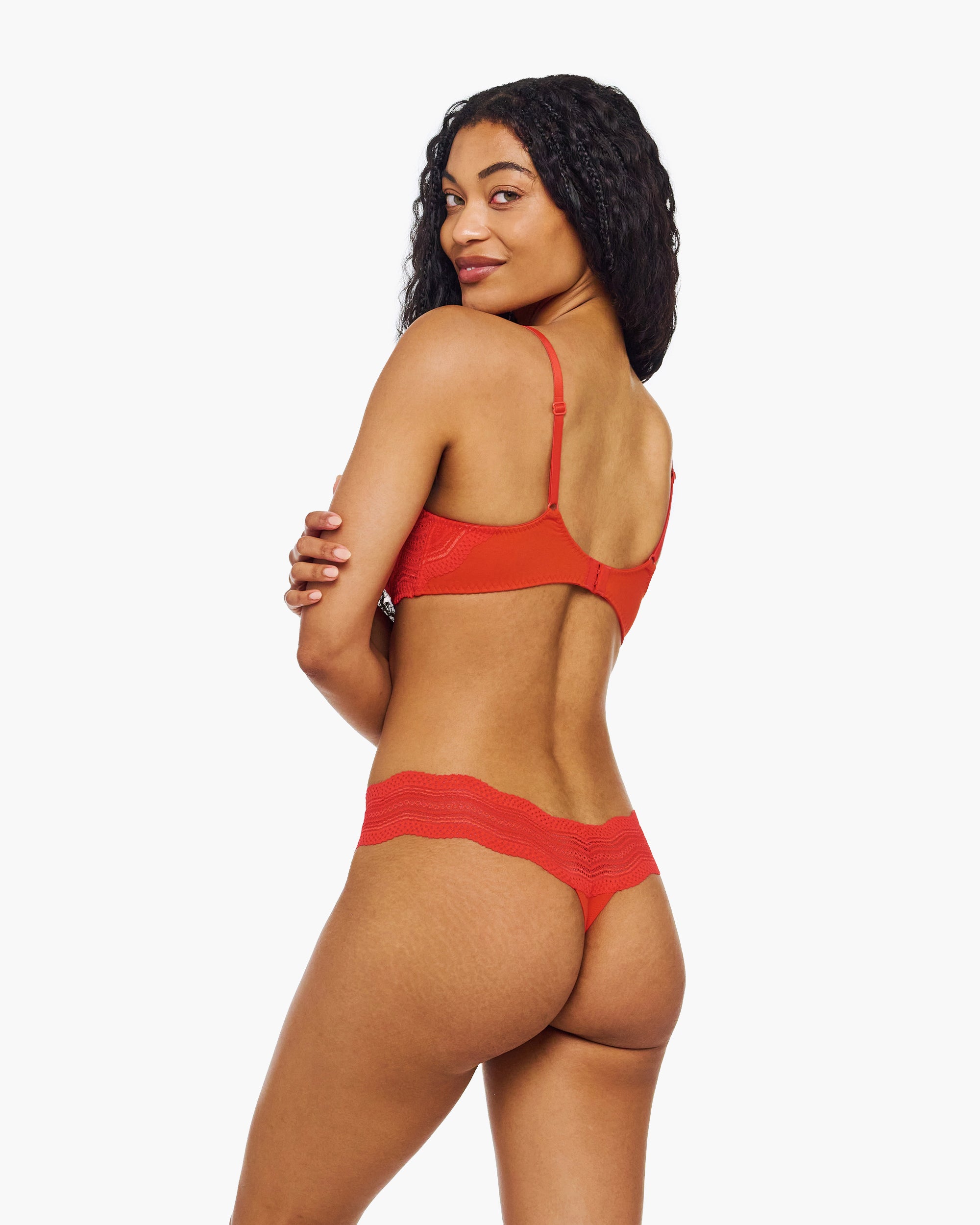 Roja Tangas - Dolce Tanga