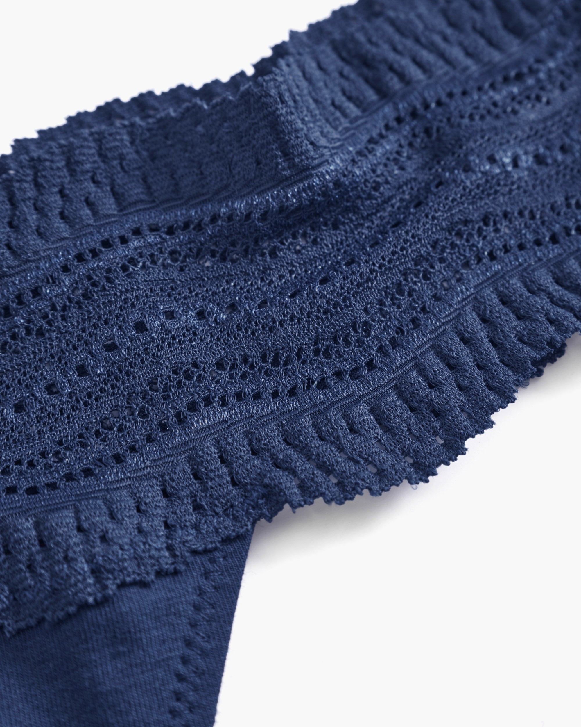 Bleue String - Dolce Tanga