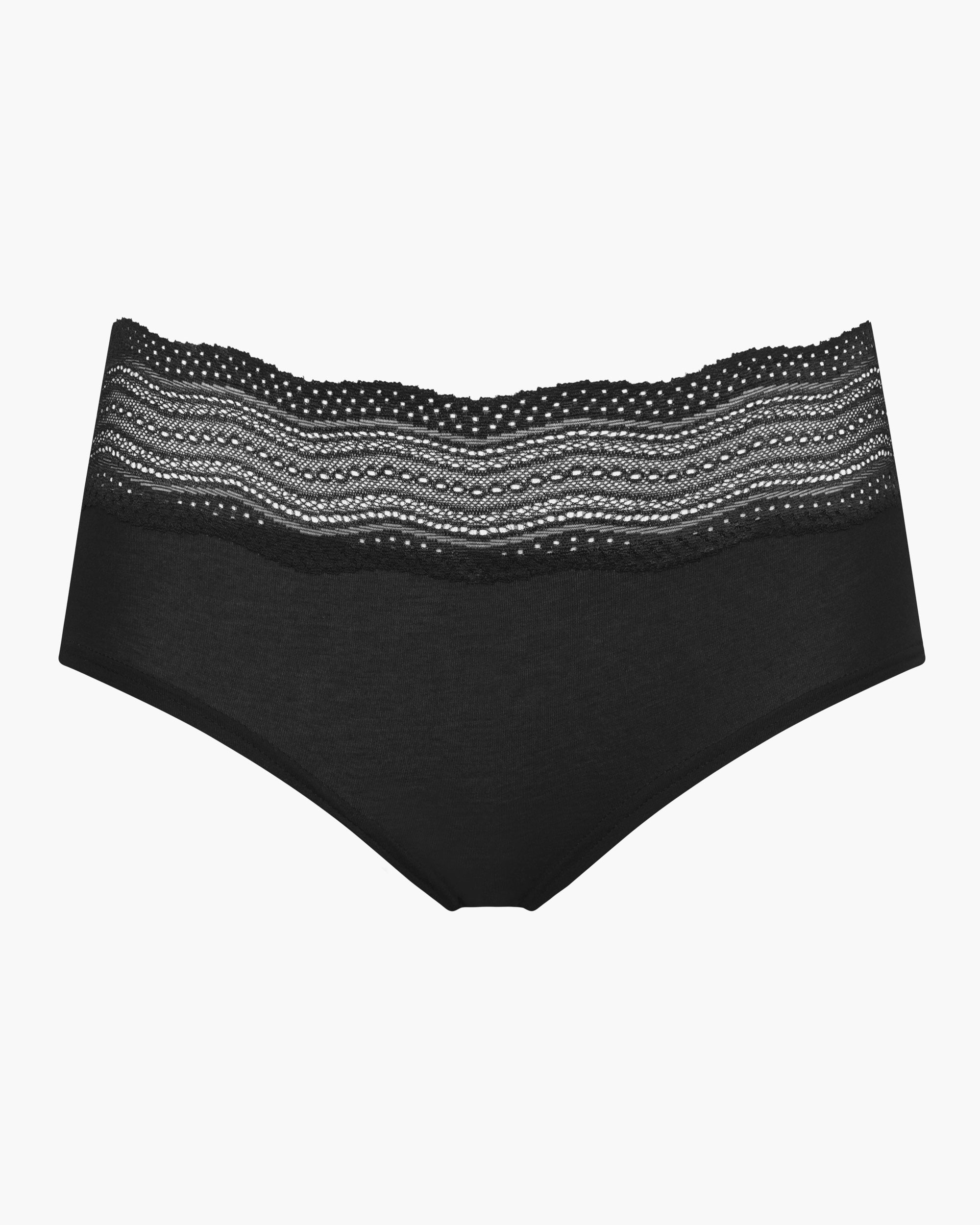 Negro Culottes - Dolce Culote