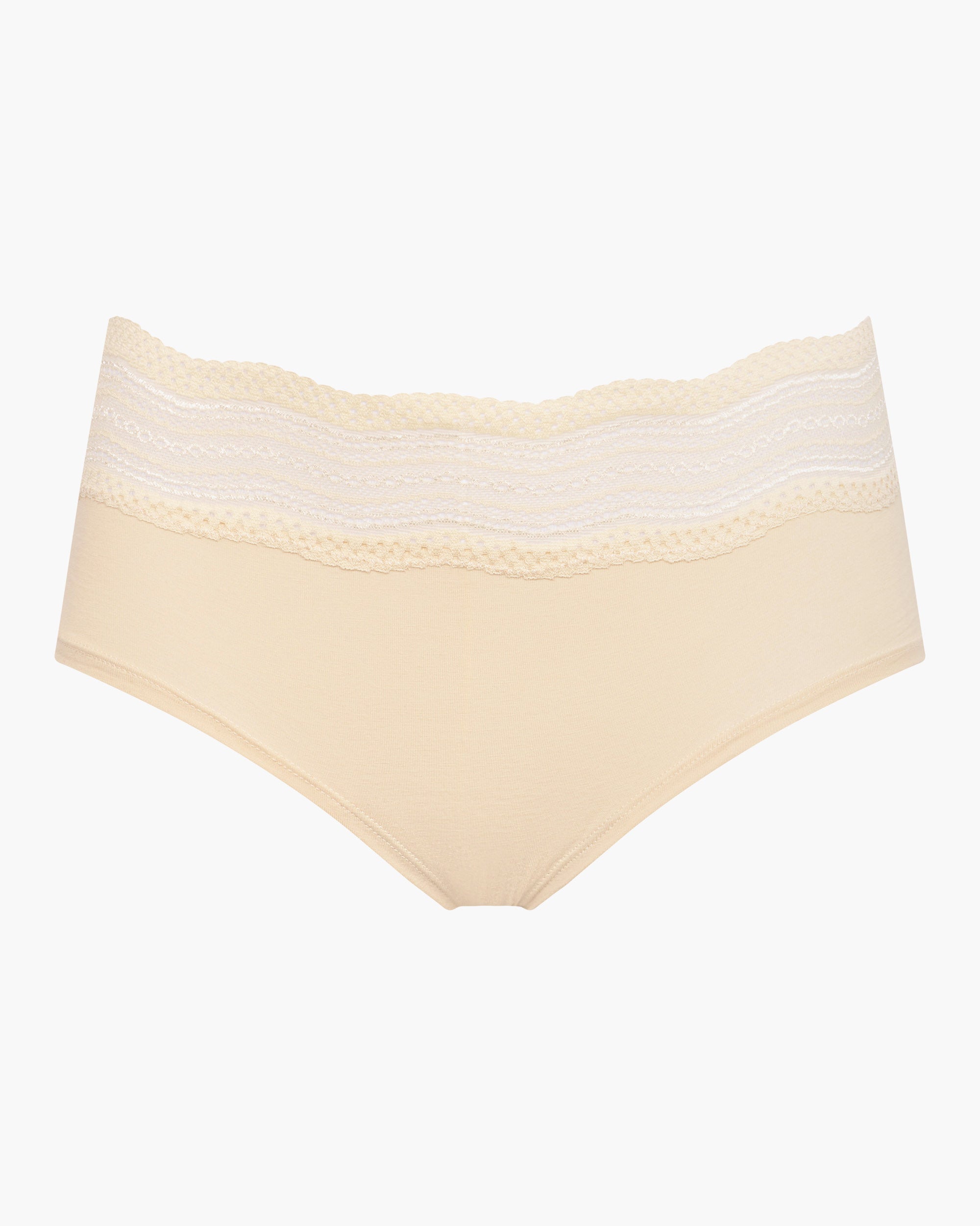 Beige Culottes - Dolce Culote