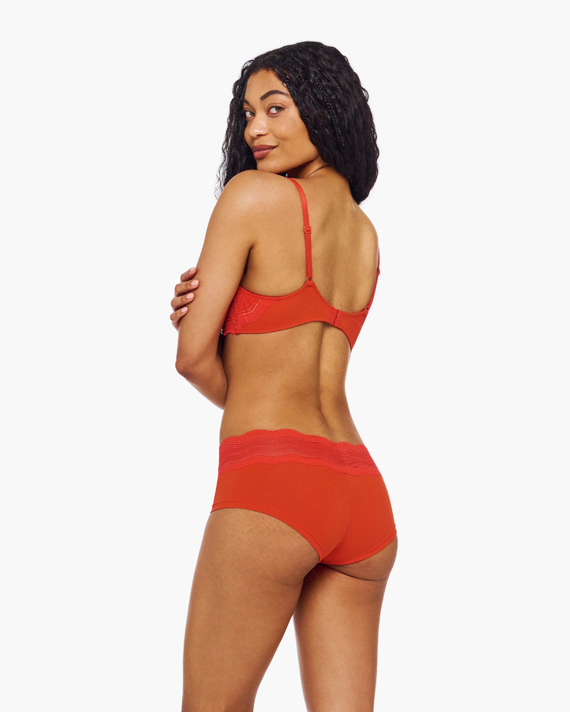 Roja Culottes - Dolce Culote