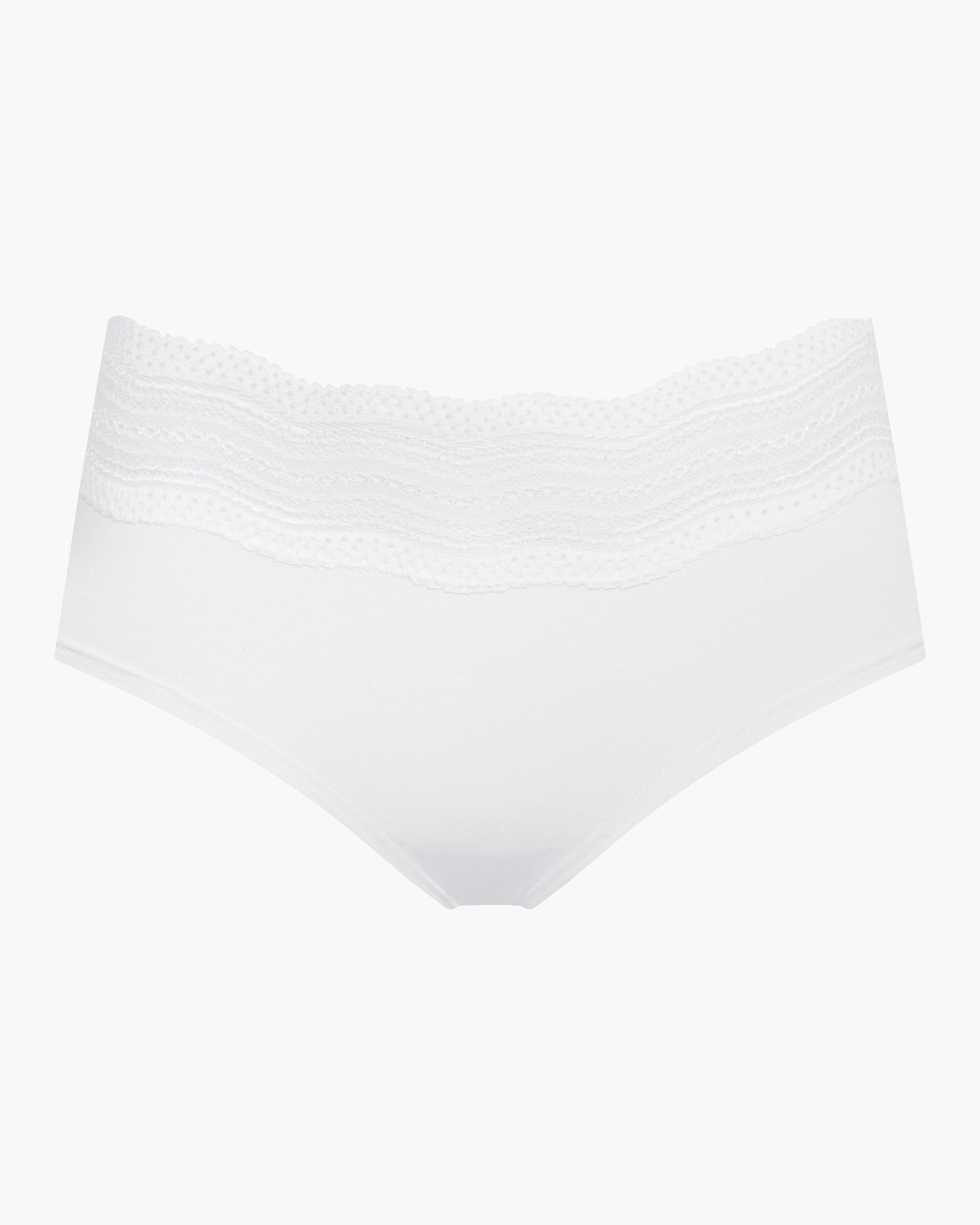 Blanc Shorty - Dolce Shorty