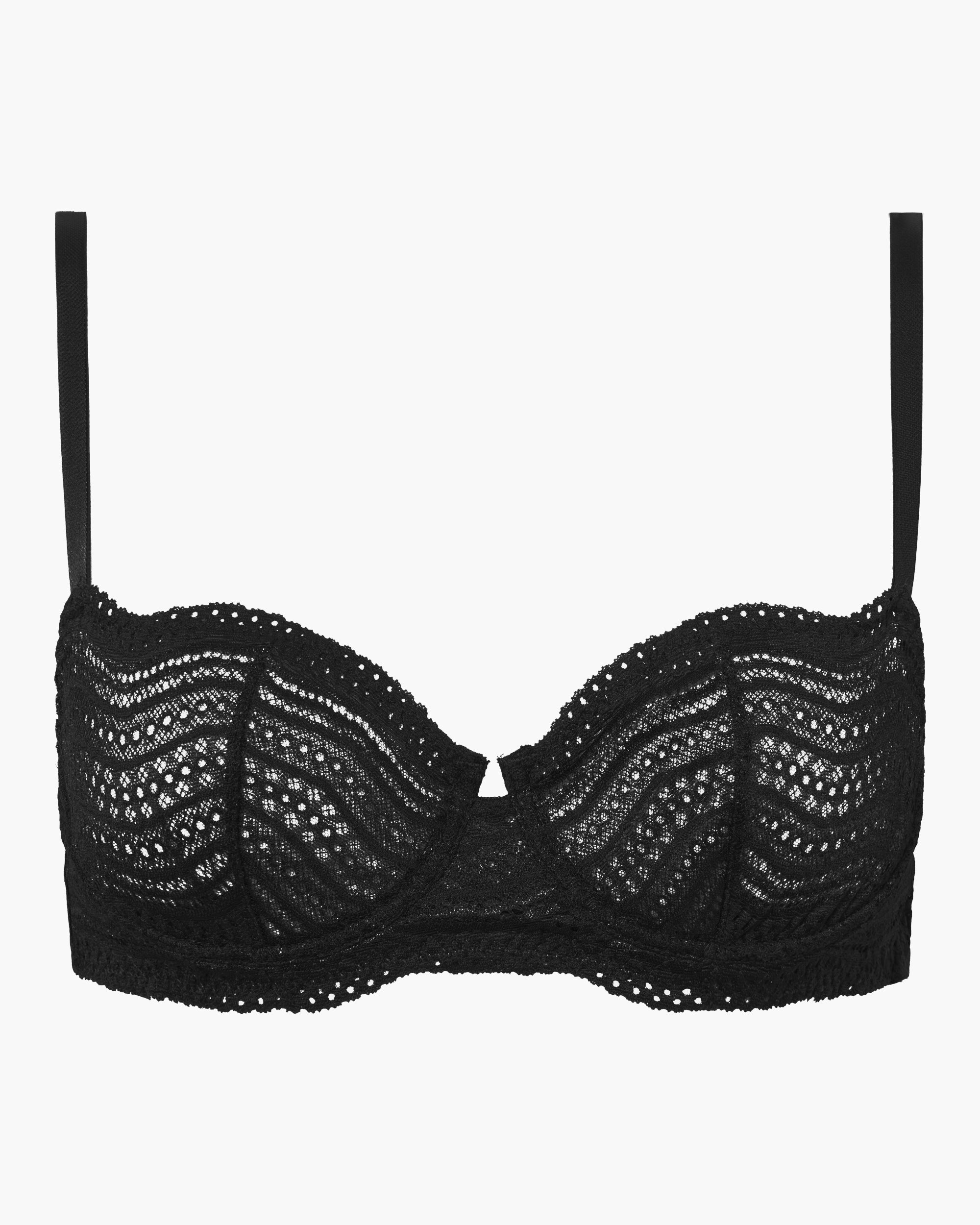 Nero Reggiseni - Dolce Balconette Bra