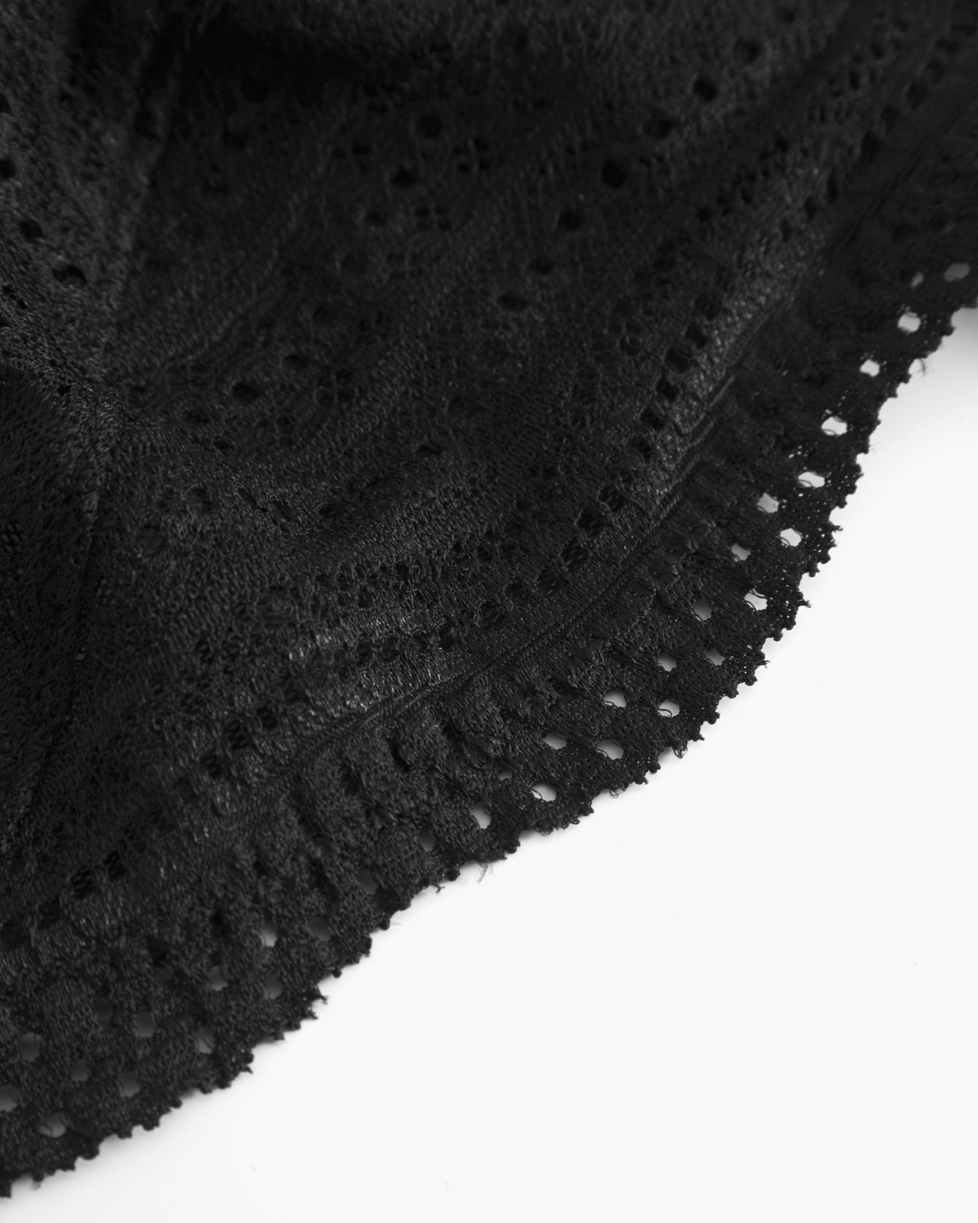 Nero Bralette - Dolce Bralette