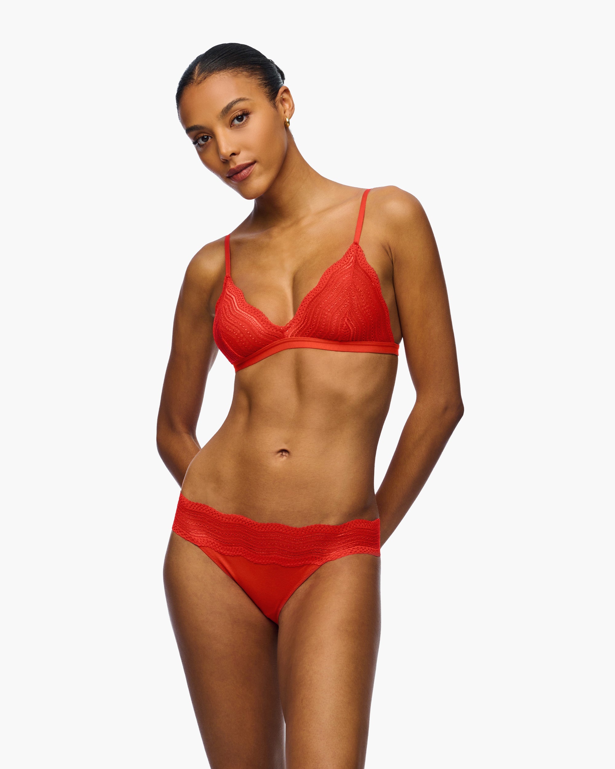 Roja Bralette - Dolce Bralette